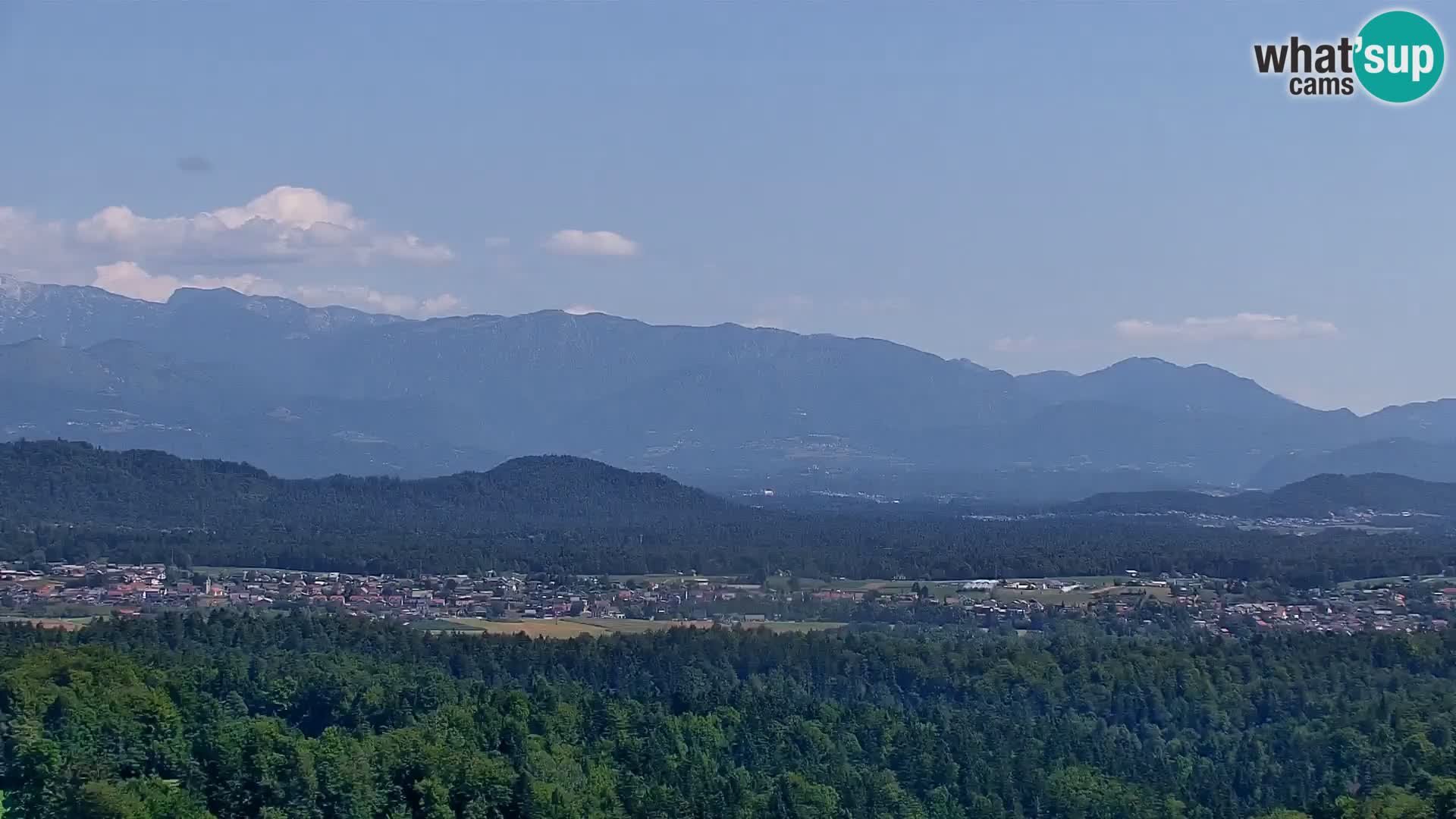 Medvode | Cerkev sv. Marjete