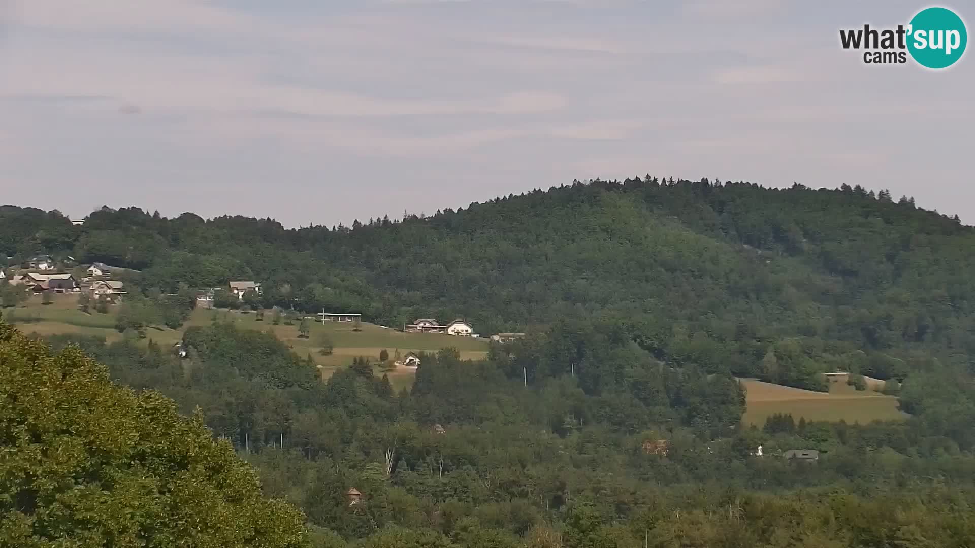 Medvode | Cerkev sv. Marjete