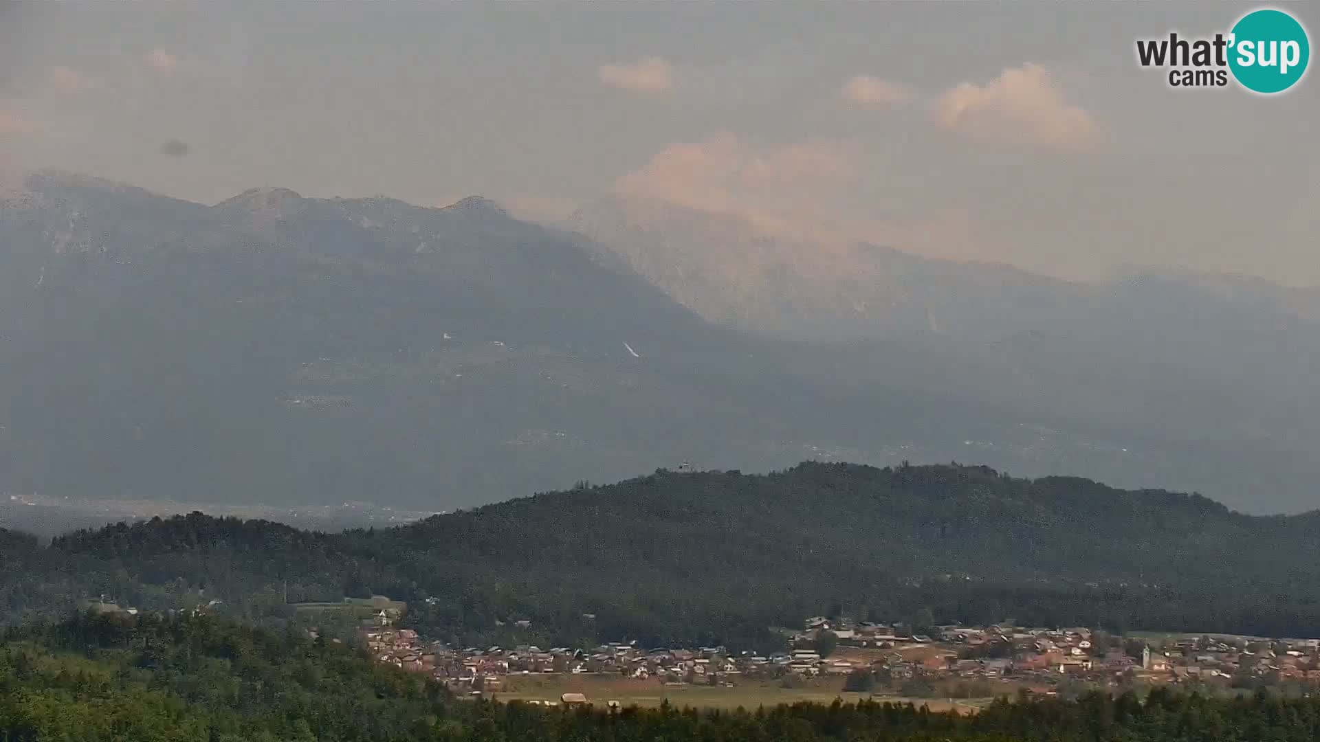 Medvode | Cerkev sv. Marjete