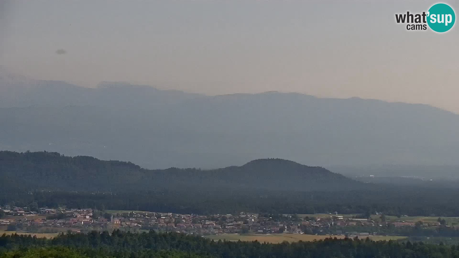 Medvode | Cerkev sv. Marjete