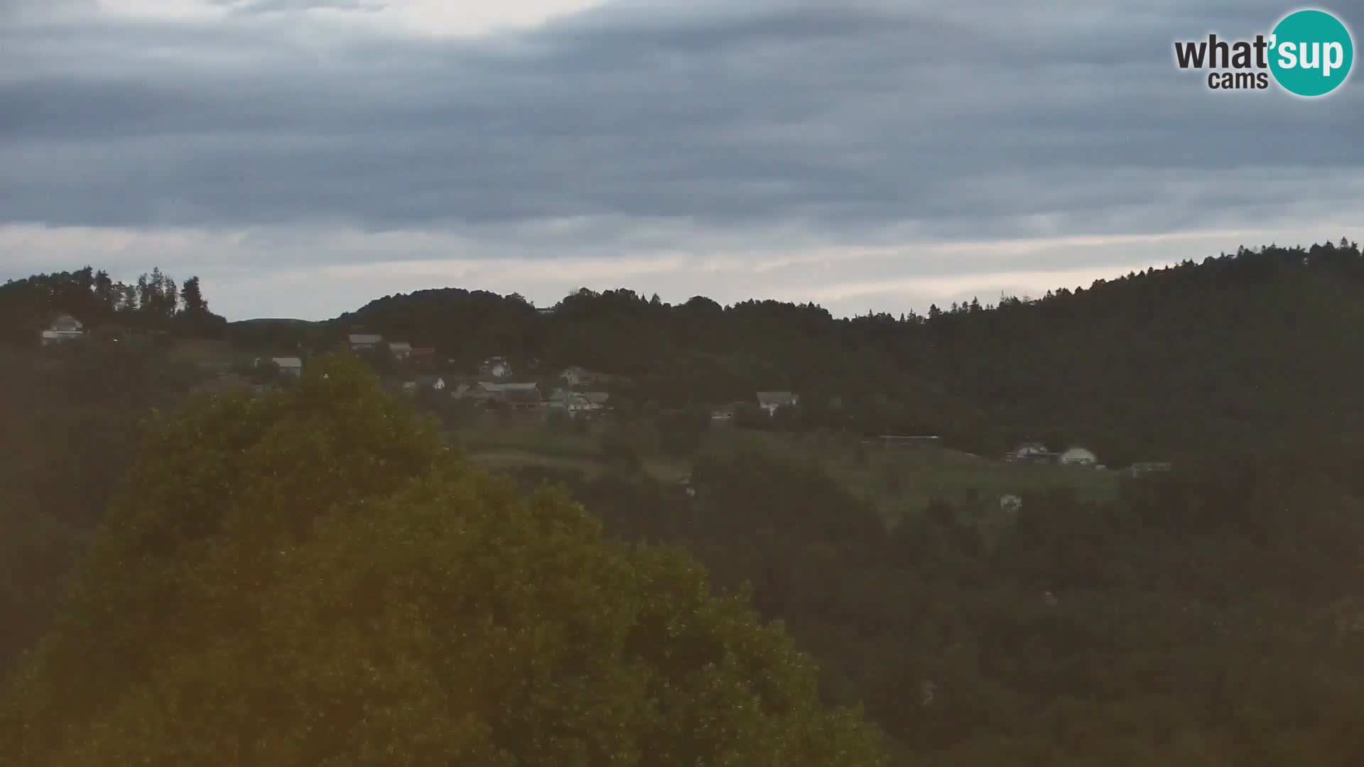 Medvode | Cerkev sv. Marjete