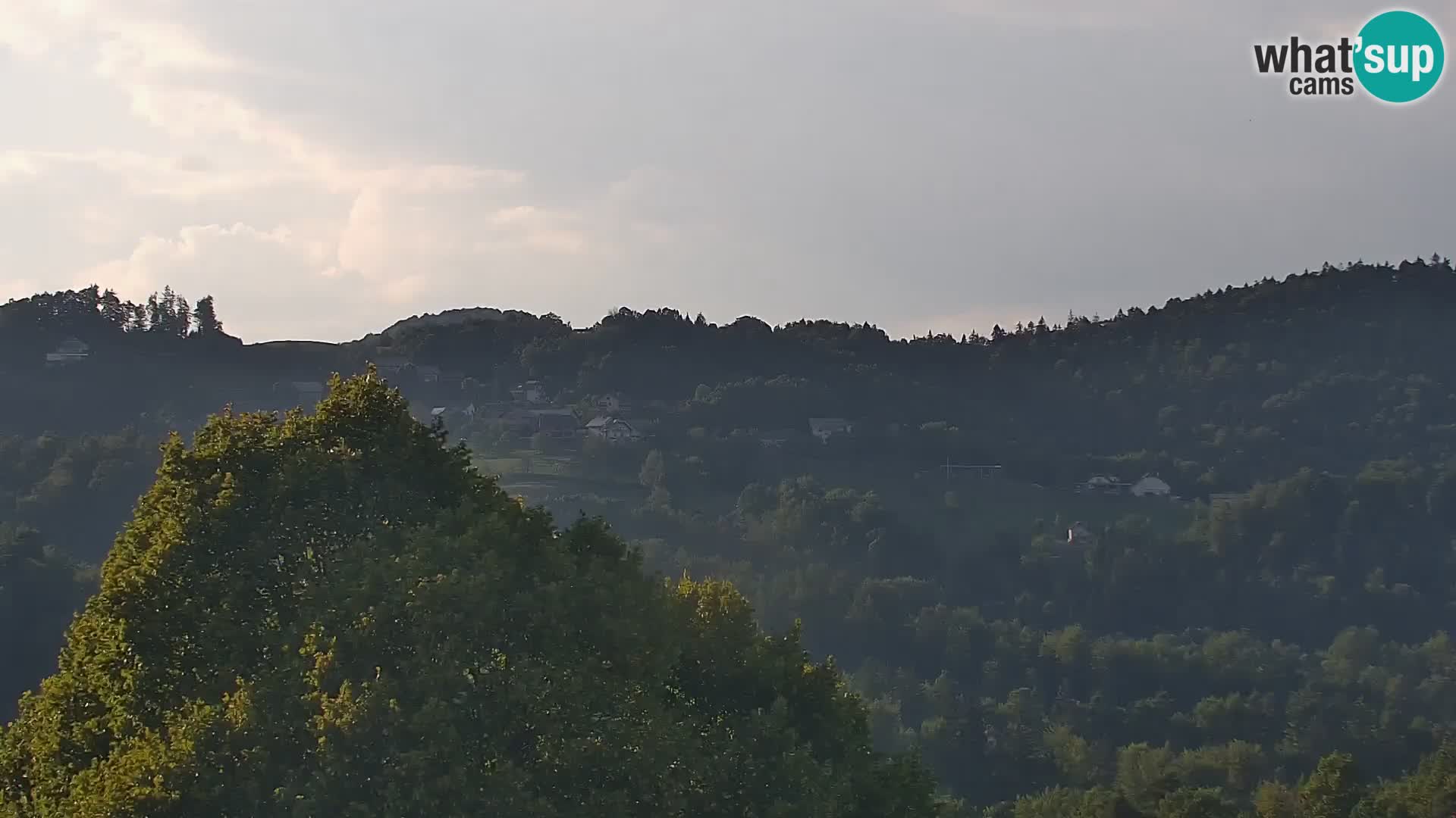 Medvode | Cerkev sv. Marjete
