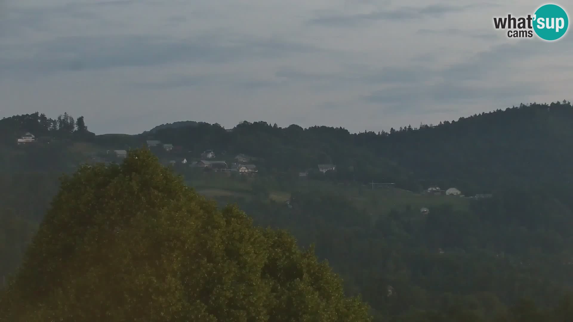 Medvode | Cerkev sv. Marjete