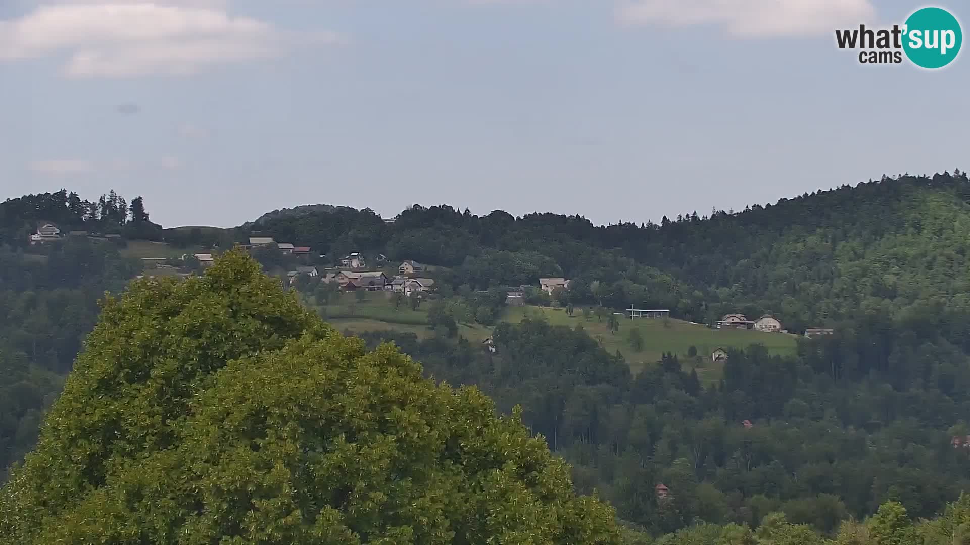Medvode | Cerkev sv. Marjete