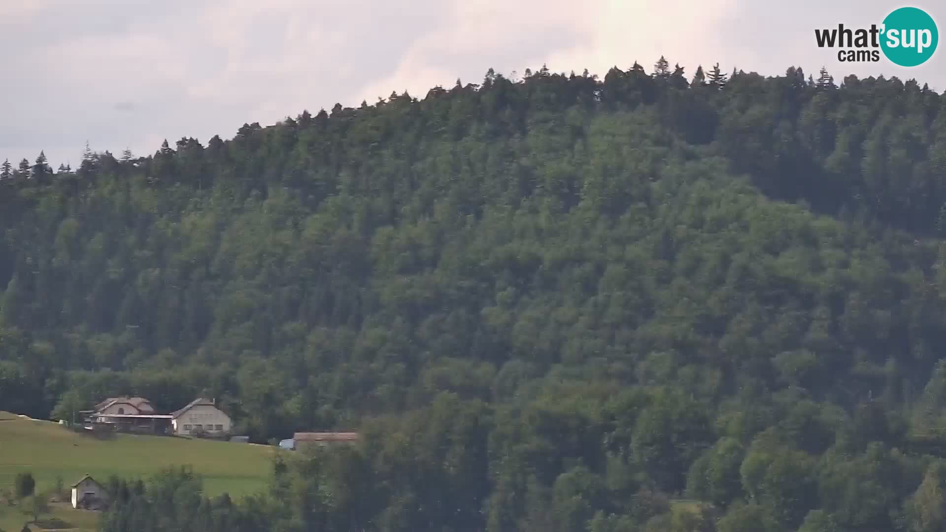 Medvode | Cerkev sv. Marjete