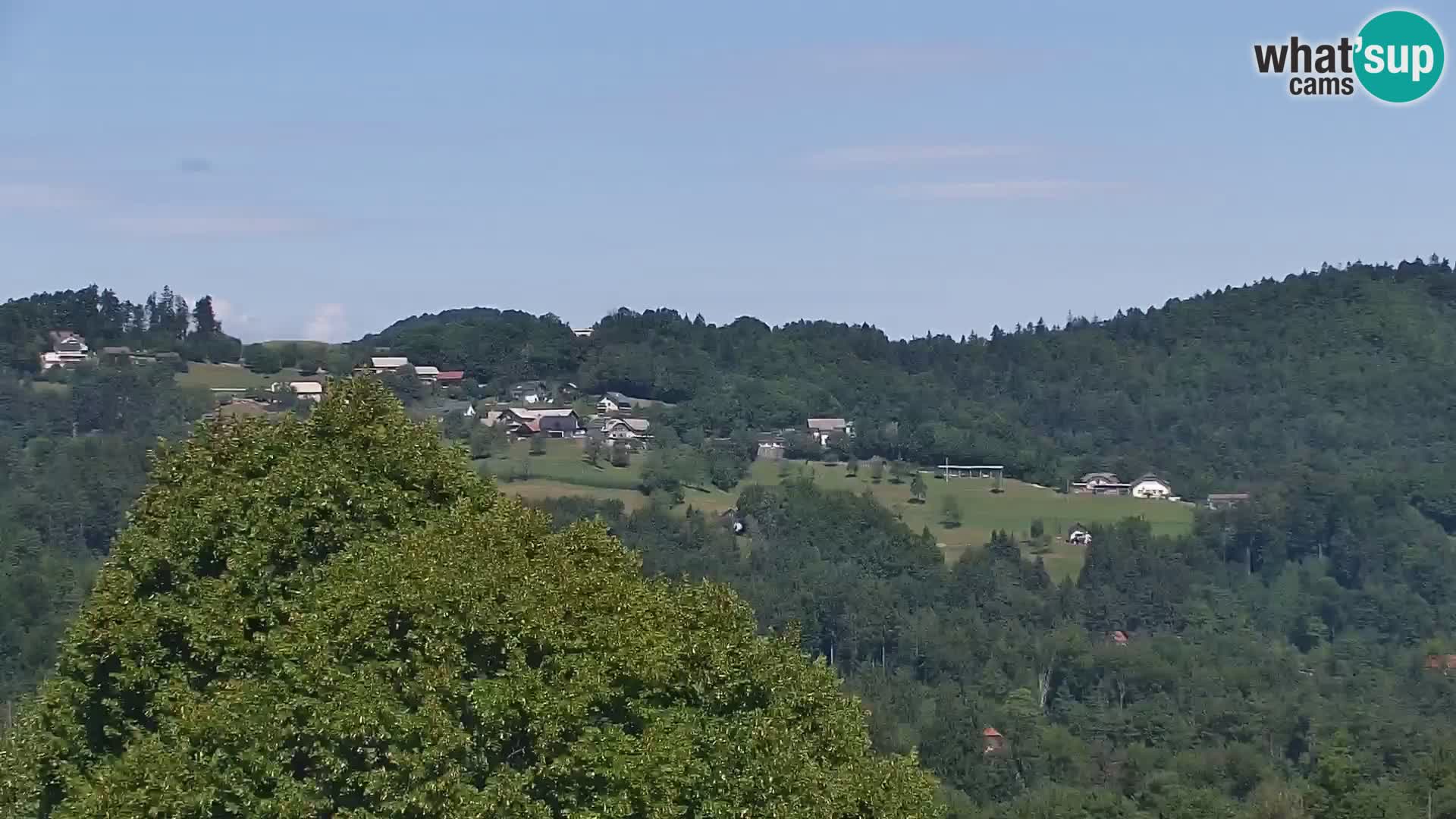 Medvode | Cerkev sv. Marjete