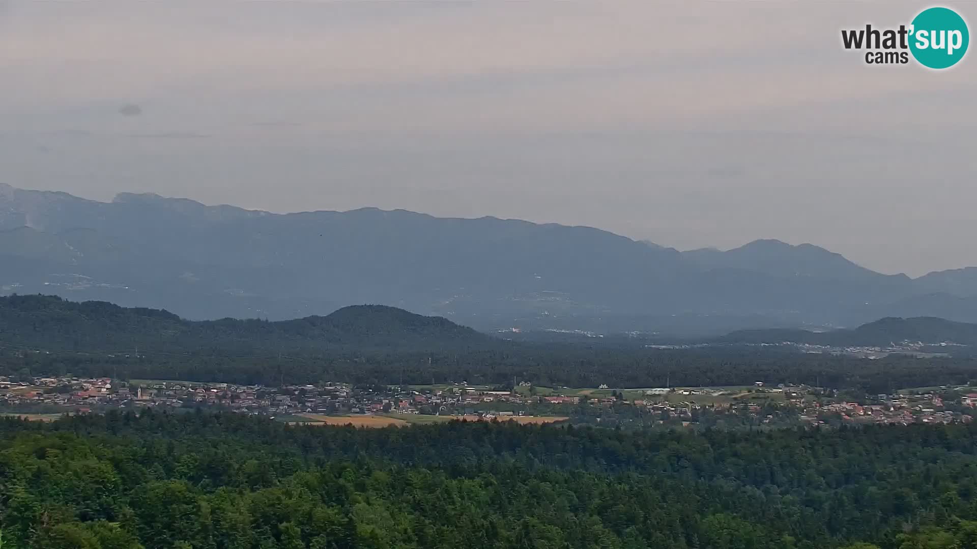 Medvode | Cerkev sv. Marjete