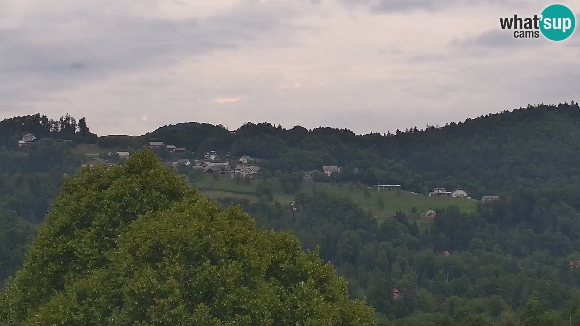 Medvode | Cerkev sv. Marjete