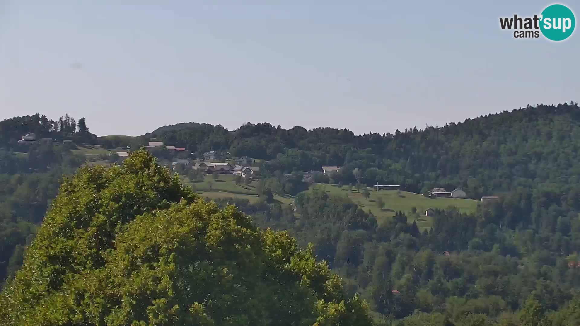 Medvode | Cerkev sv. Marjete