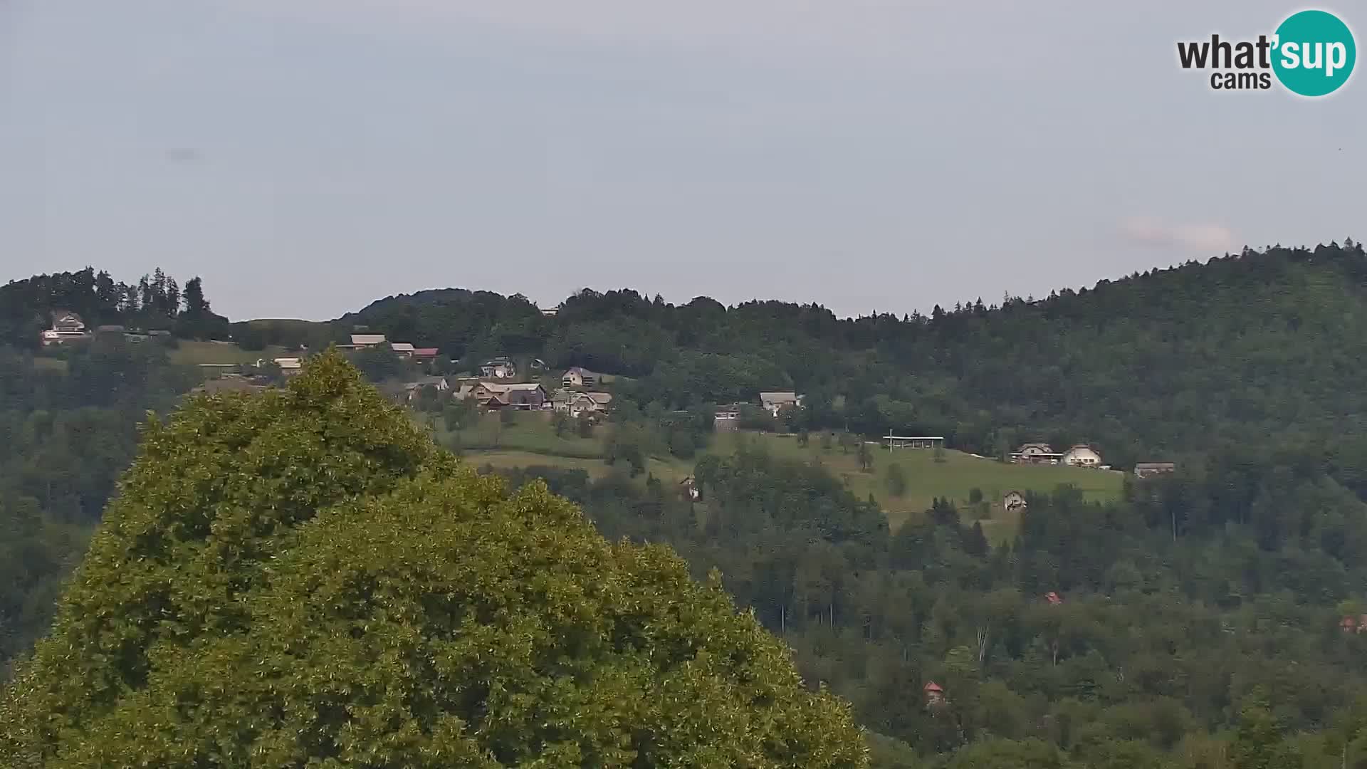 Medvode | Cerkev sv. Marjete