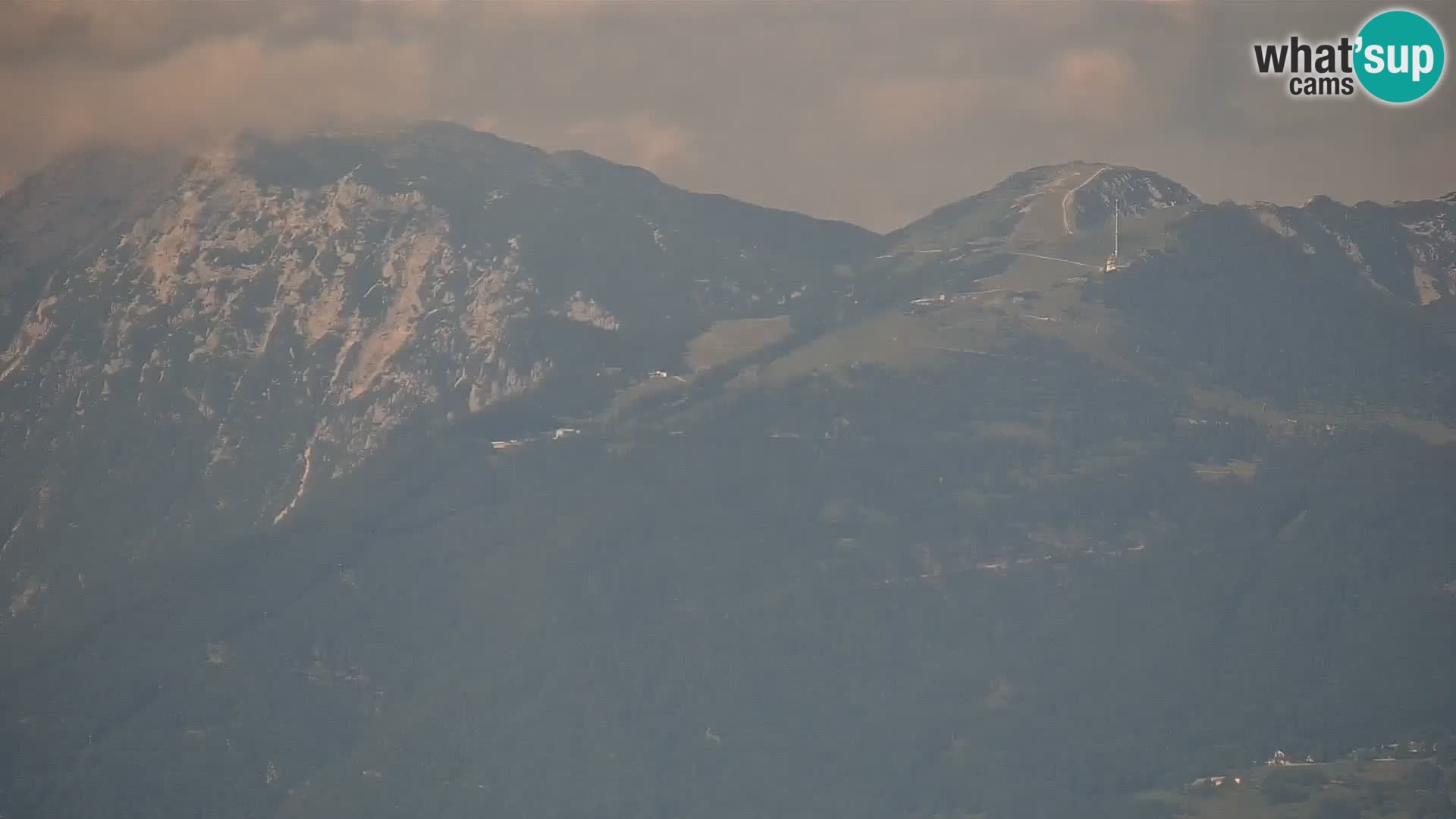 Medvode | Cerkev sv. Marjete