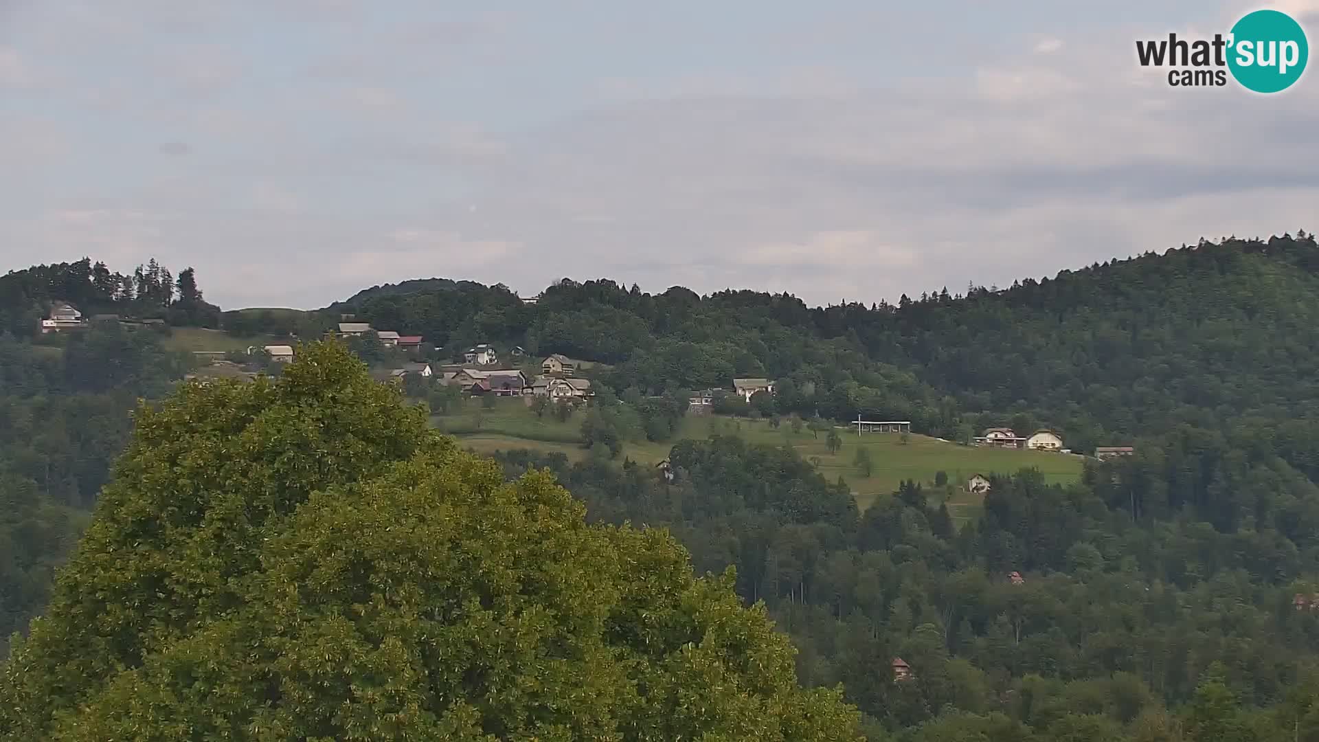 Medvode | Cerkev sv. Marjete