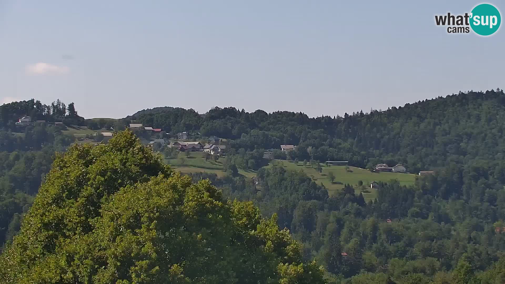 Medvode | Cerkev sv. Marjete