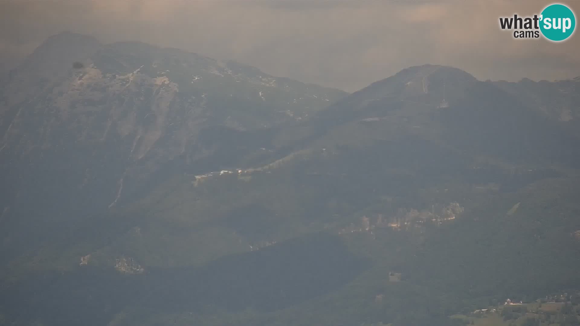 Medvode | Cerkev sv. Marjete