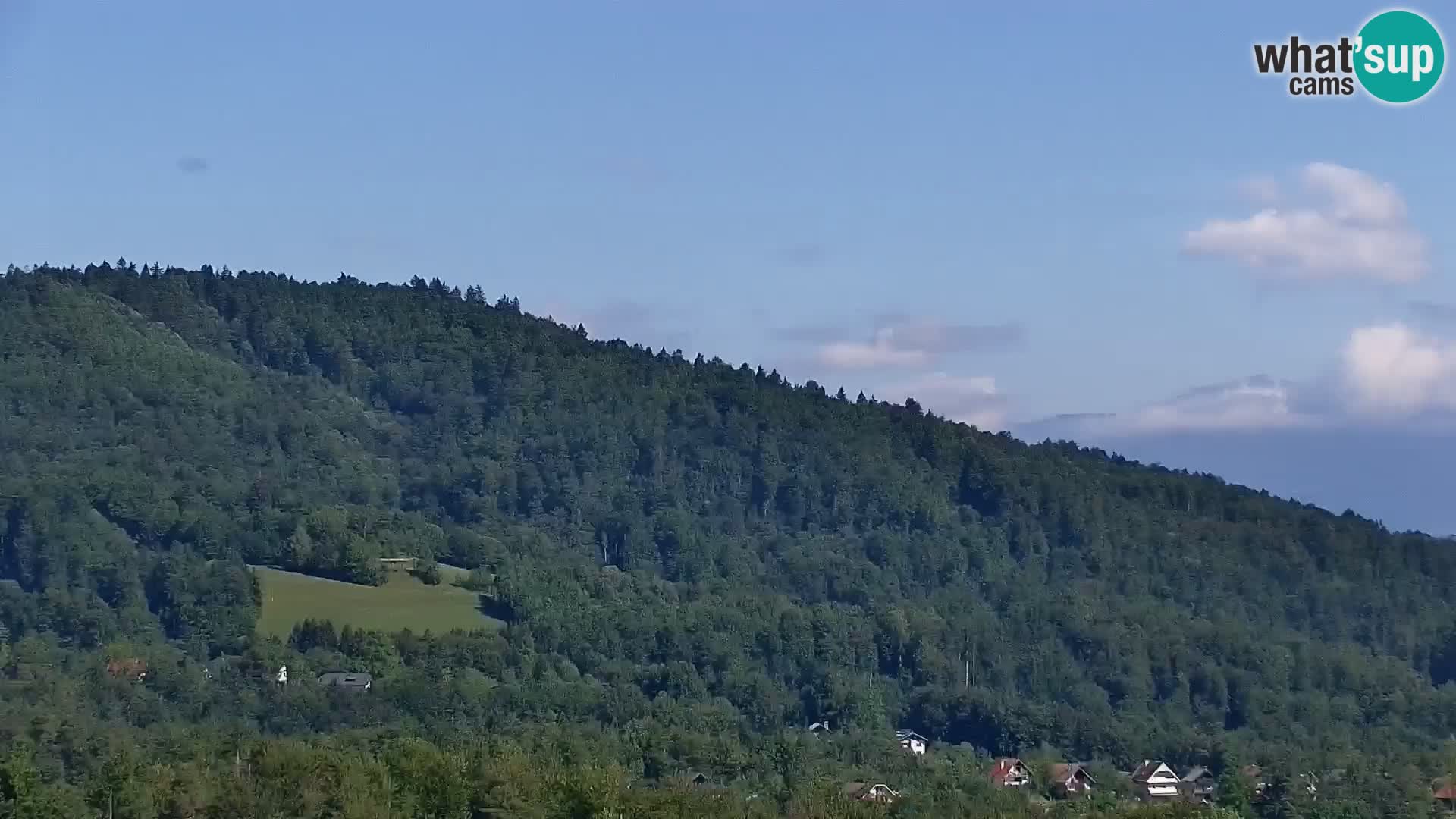 Medvode | Cerkev sv. Marjete