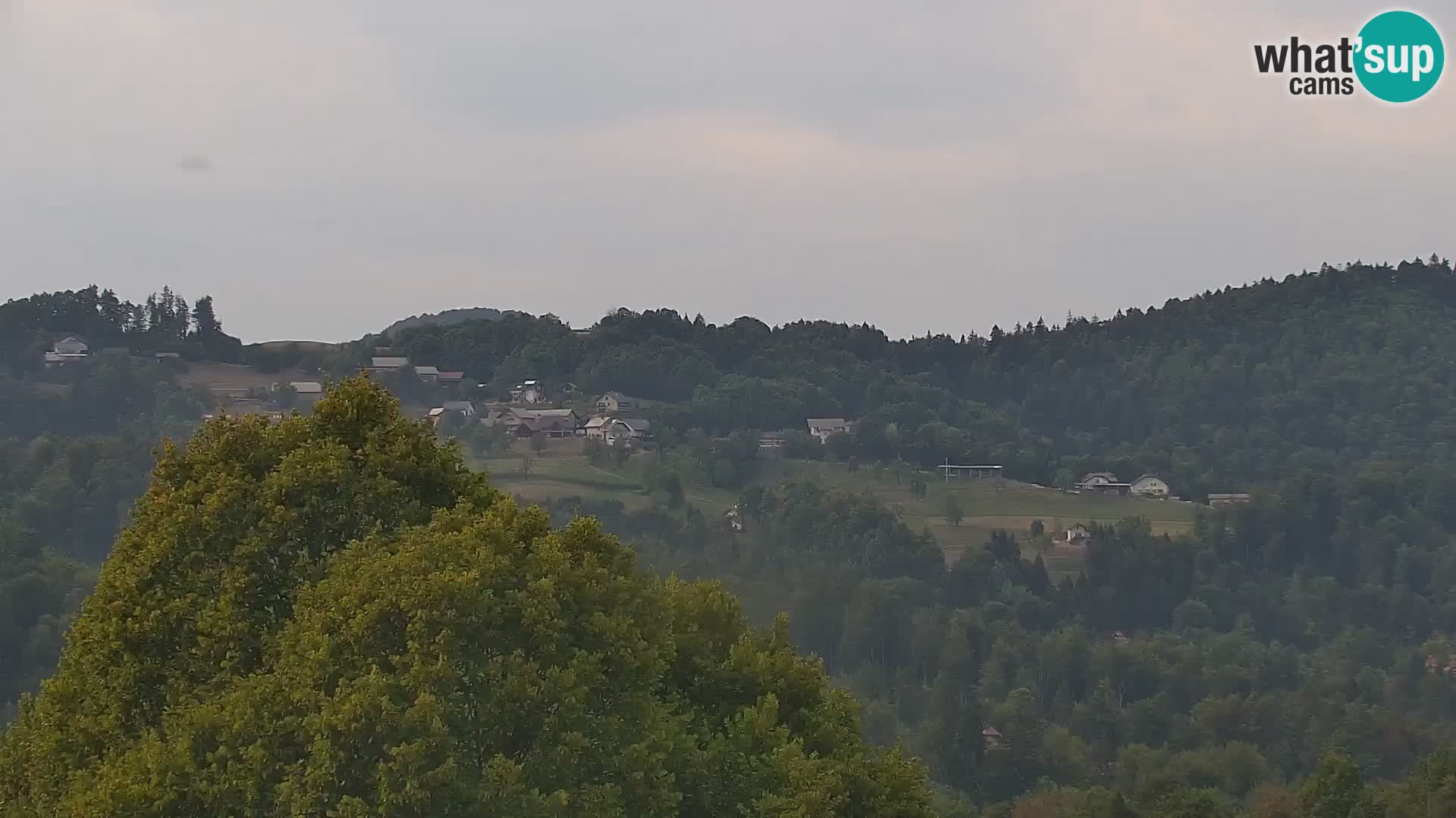 Medvode | Cerkev sv. Marjete