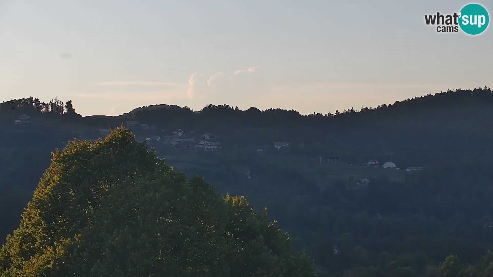 Medvode | Cerkev sv. Marjete