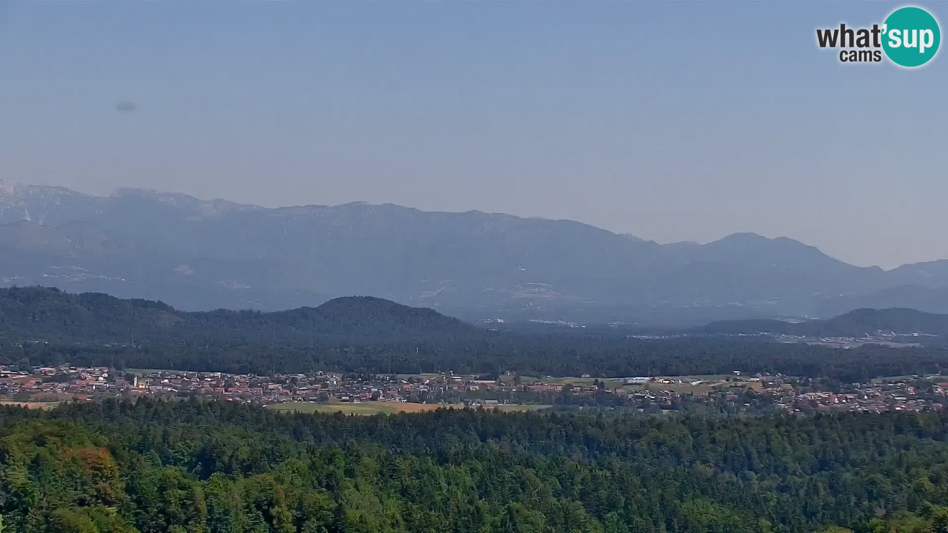 Medvode | Cerkev sv. Marjete