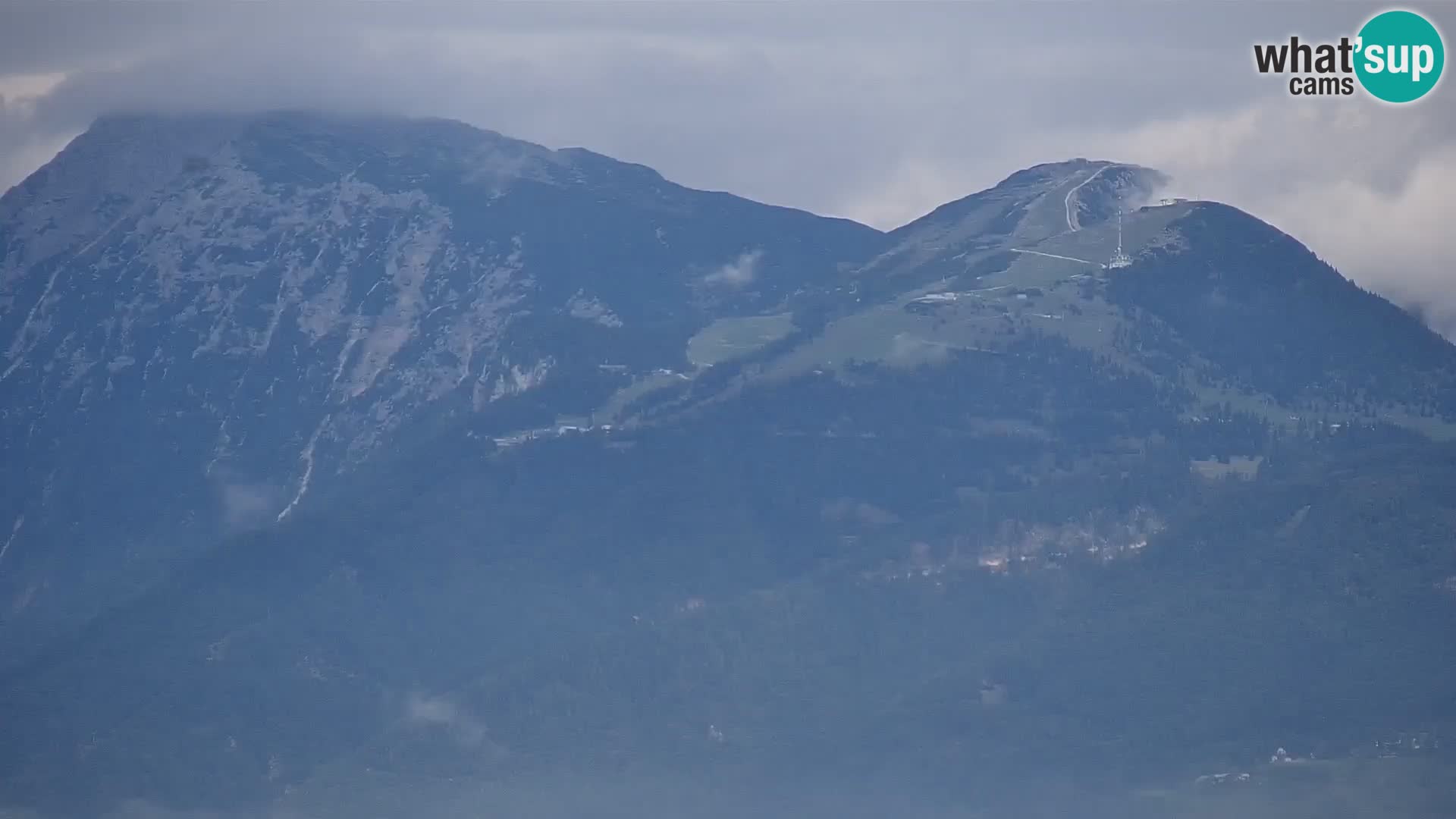 Medvode | Cerkev sv. Marjete
