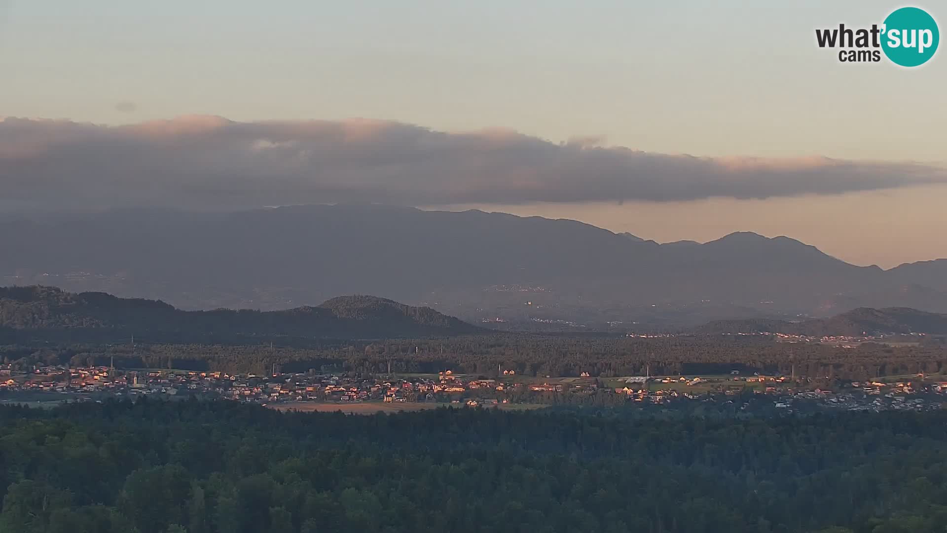 Medvode | Cerkev sv. Marjete