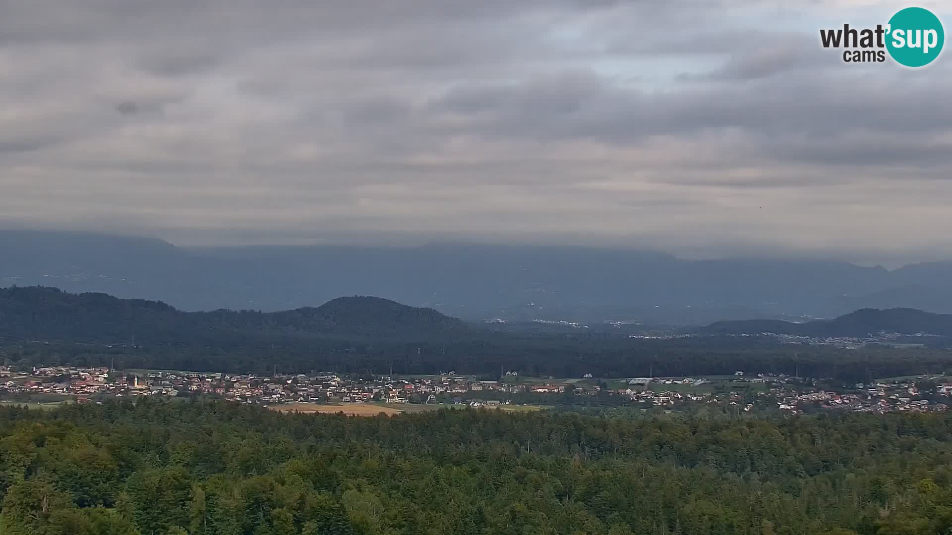 Medvode | Cerkev sv. Marjete