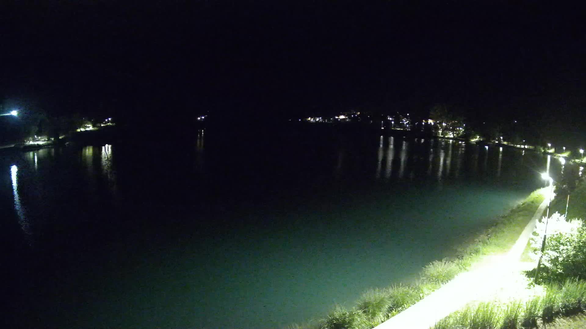 Most na Soči – Panorama see