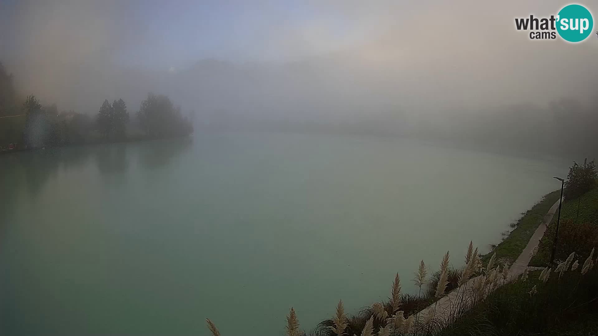 Most na Soči Camera en vivo Eslovenia