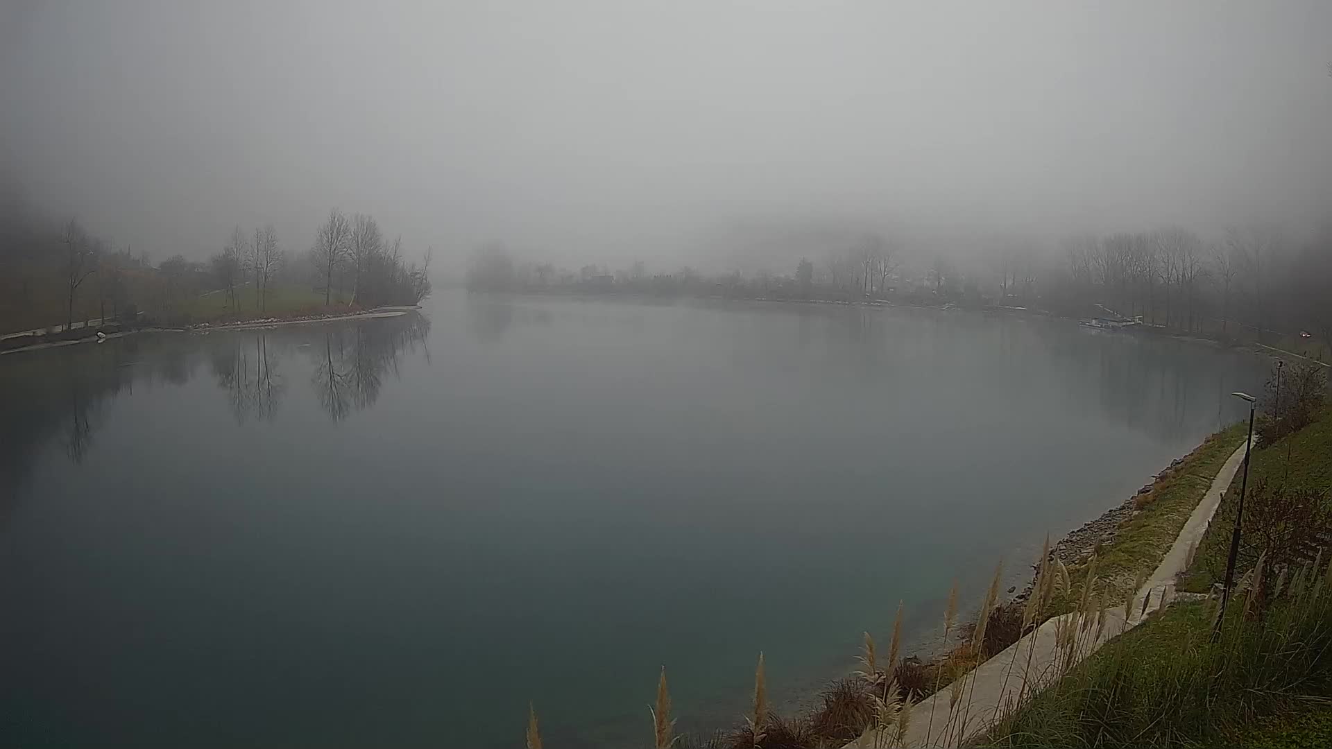 Most na Soči – Panorama see