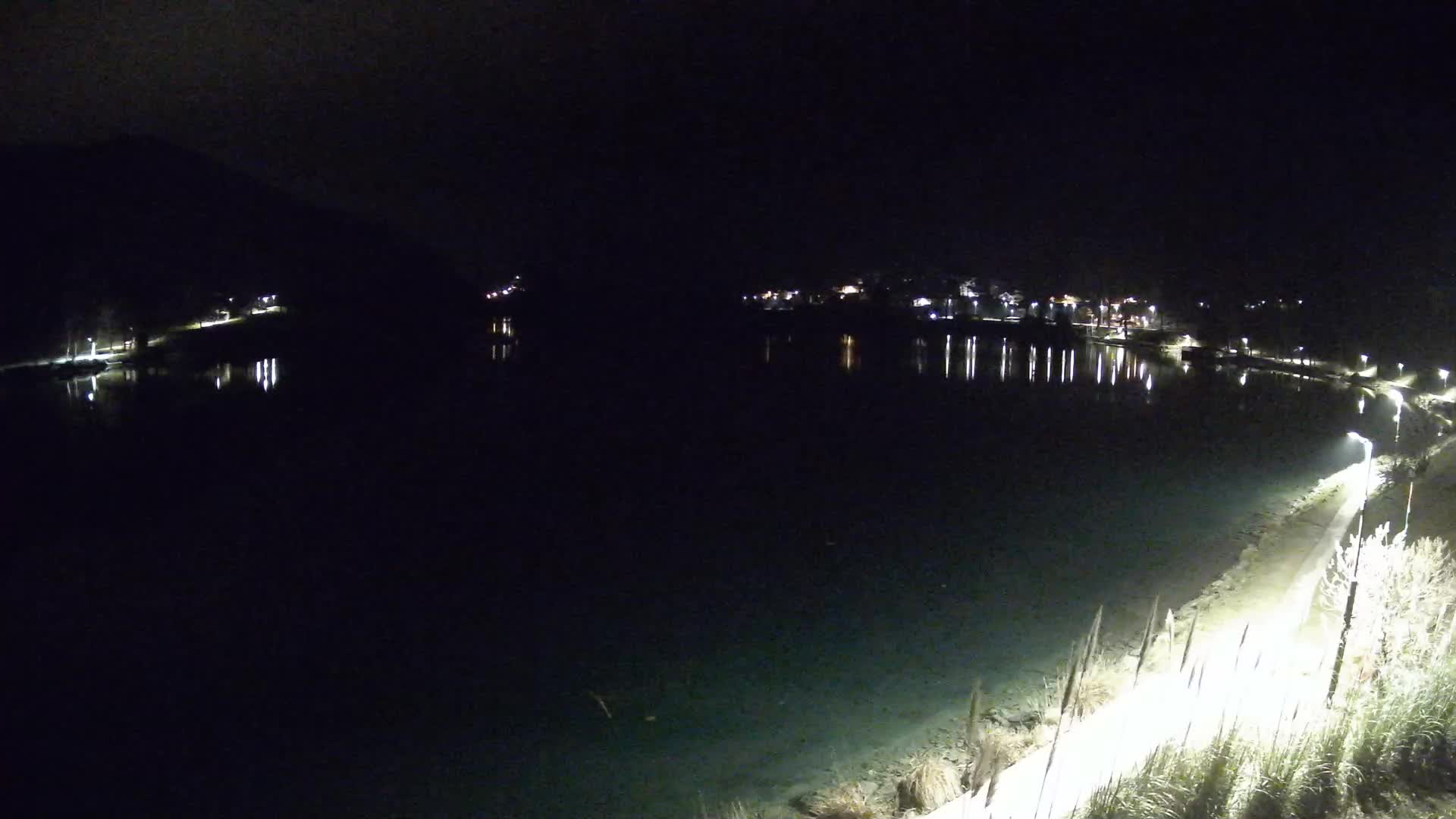 LIVE Webcam Most na Soči lake – Slovenia