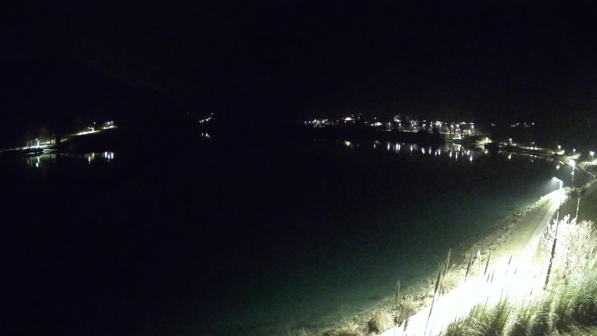 LIVE Webcam Most na Soči lake – Slovenia