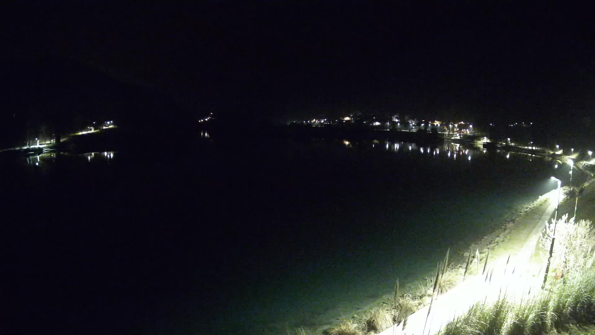 LIVE Webcam Most na Soči lake – Slovenia