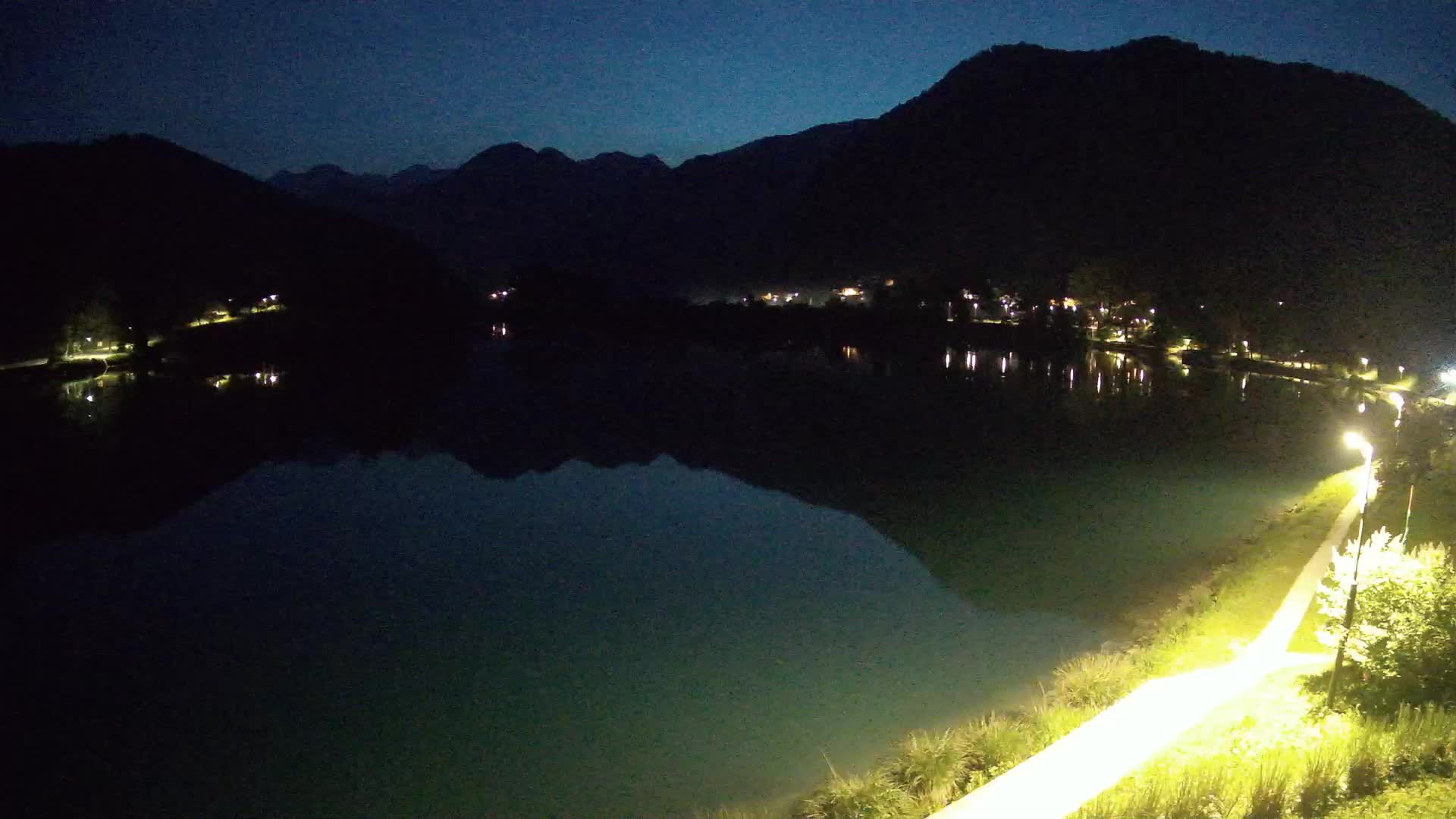Most na Soči Camera en vivo Eslovenia