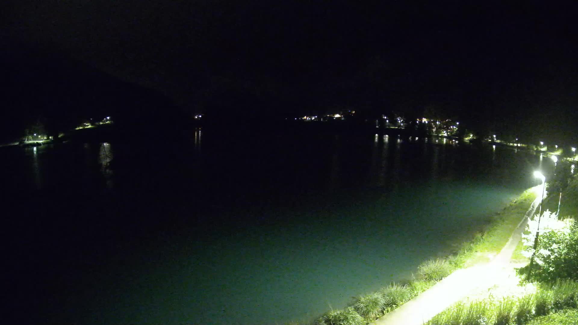 Most na Soči – Panorama see