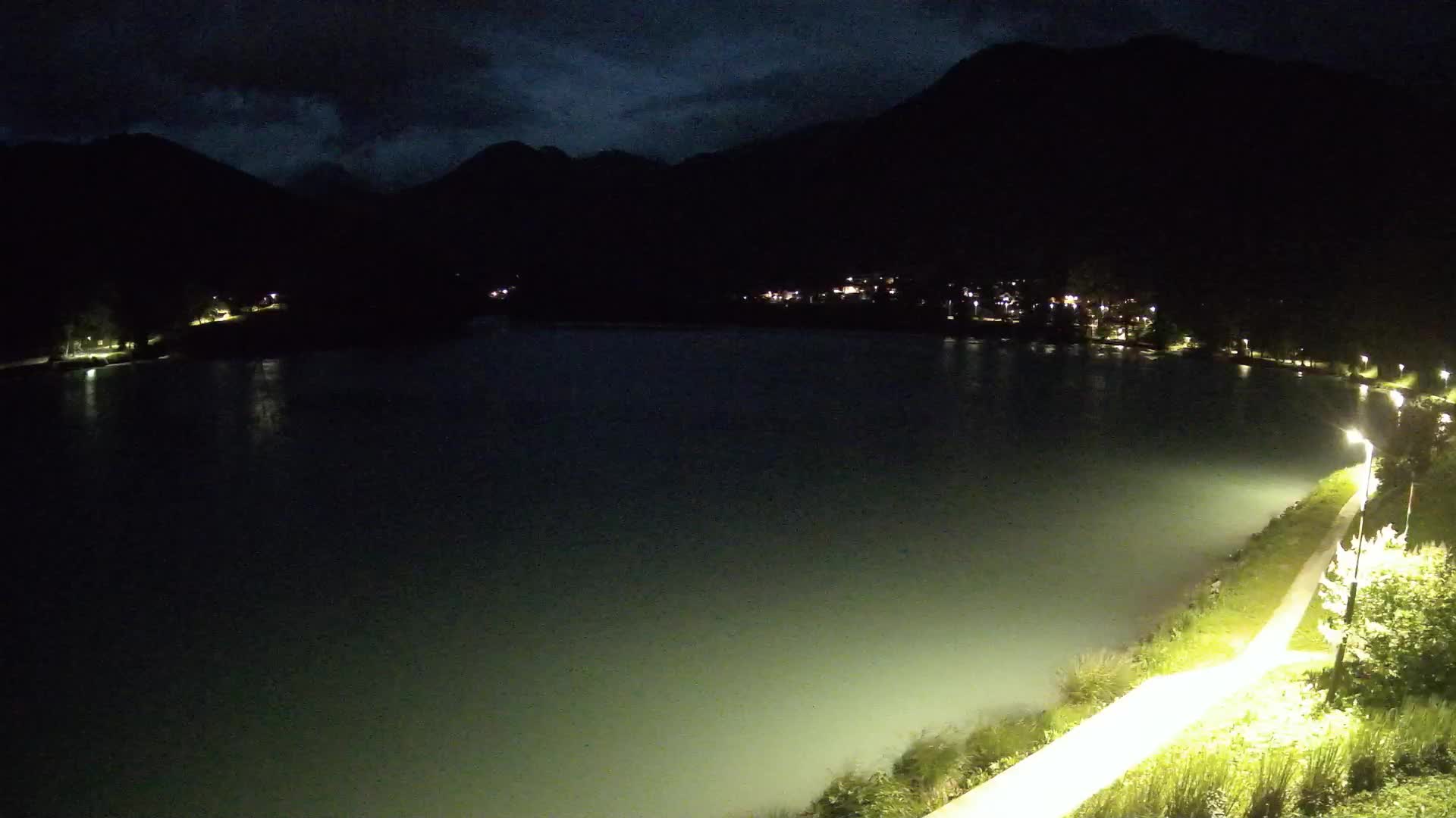 Most na Soči Camera en vivo Eslovenia