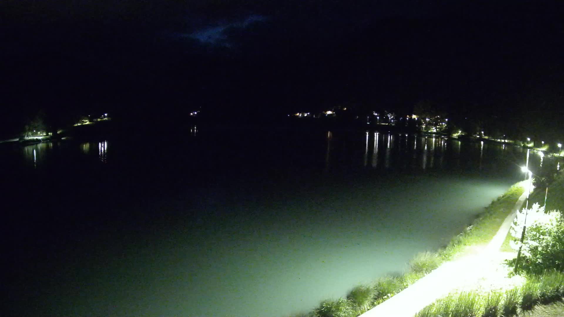 Most na Soči – Panorama see