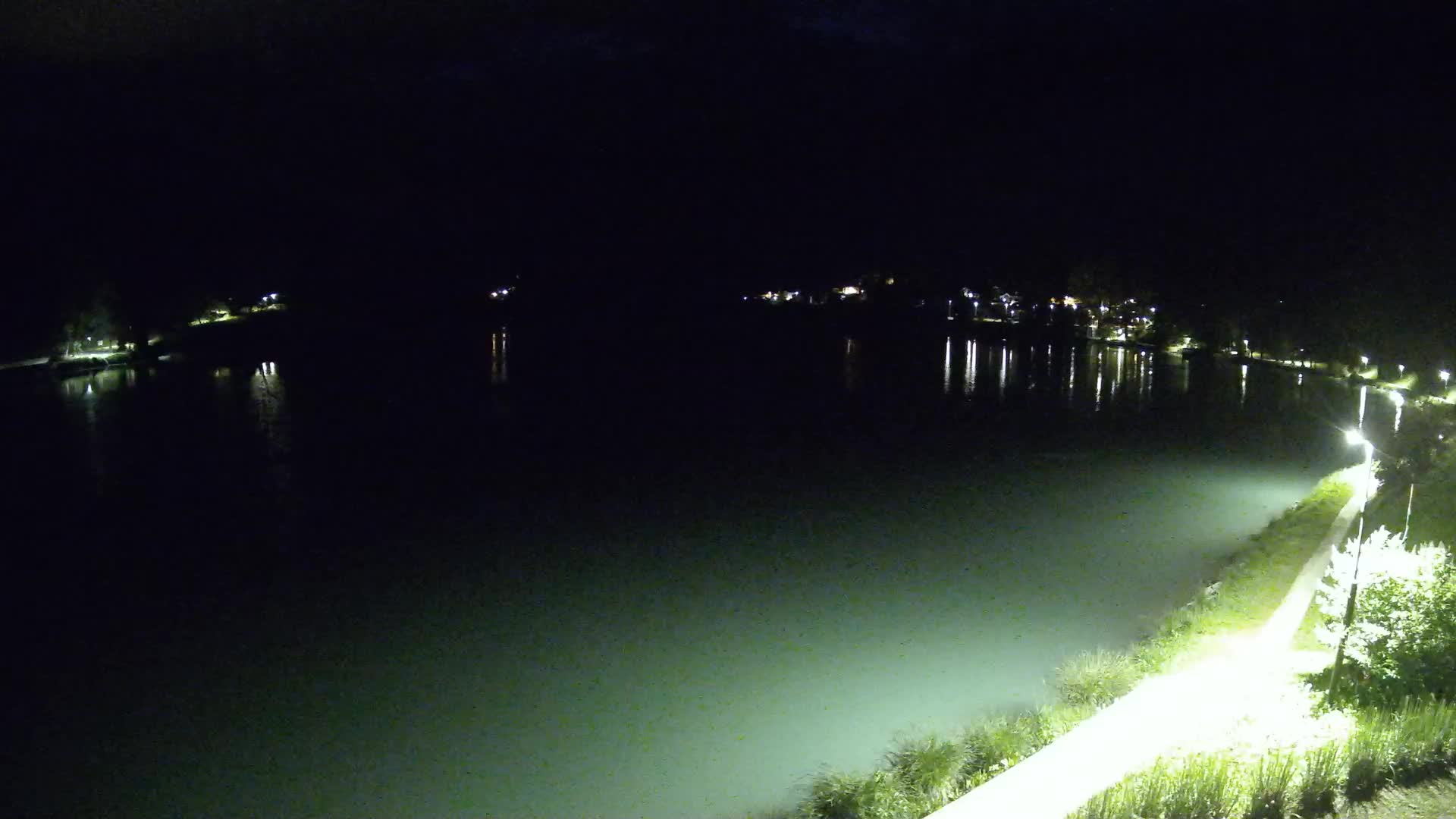Most na Soči Camera en vivo Eslovenia