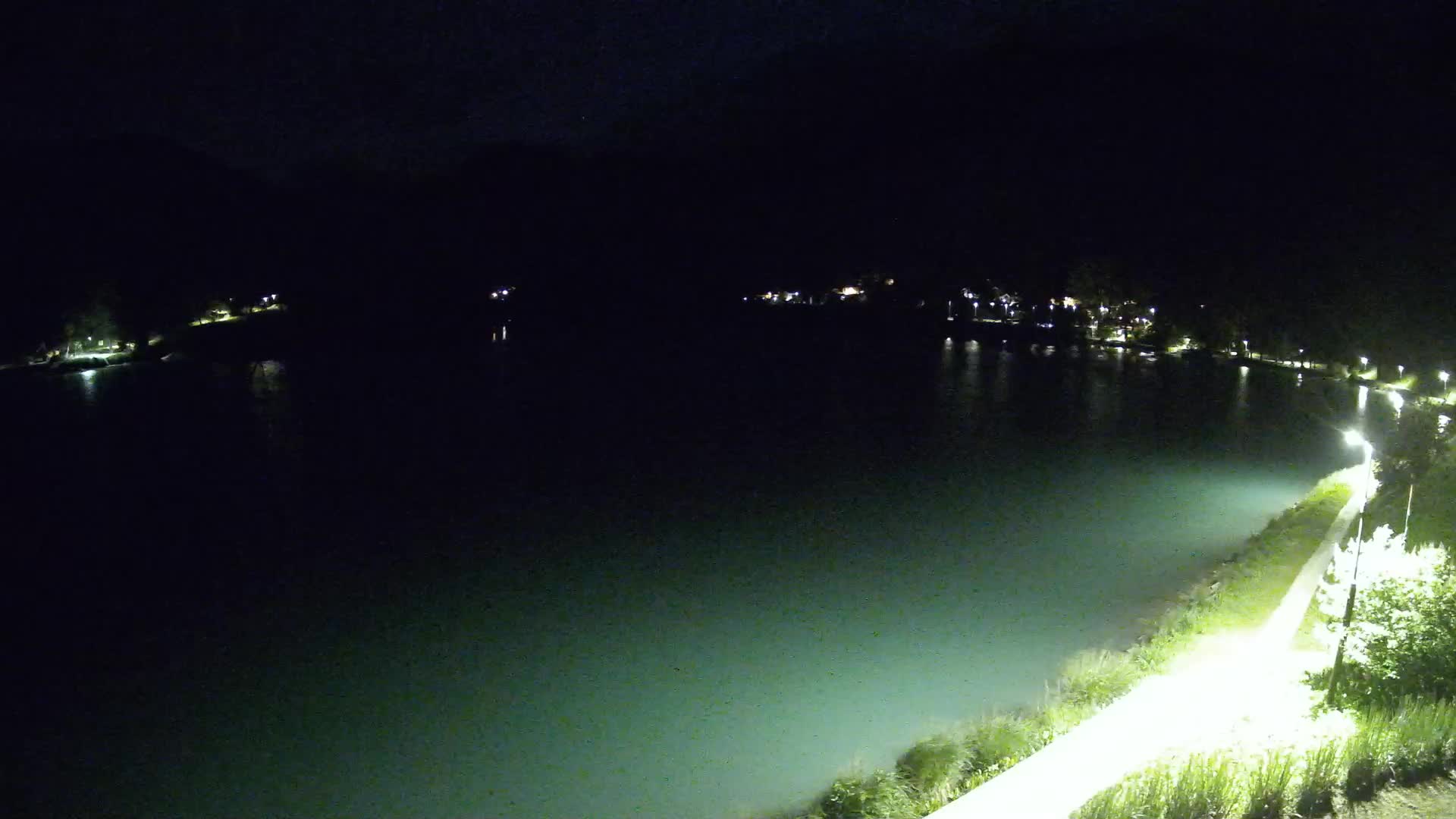 Most na Soči Camera en vivo Eslovenia