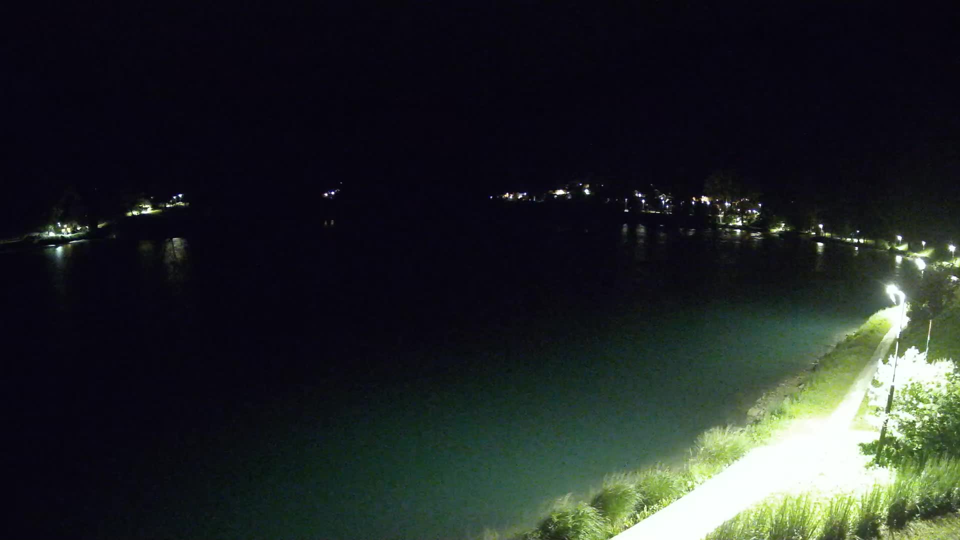 Most na Soči Camera en vivo Eslovenia
