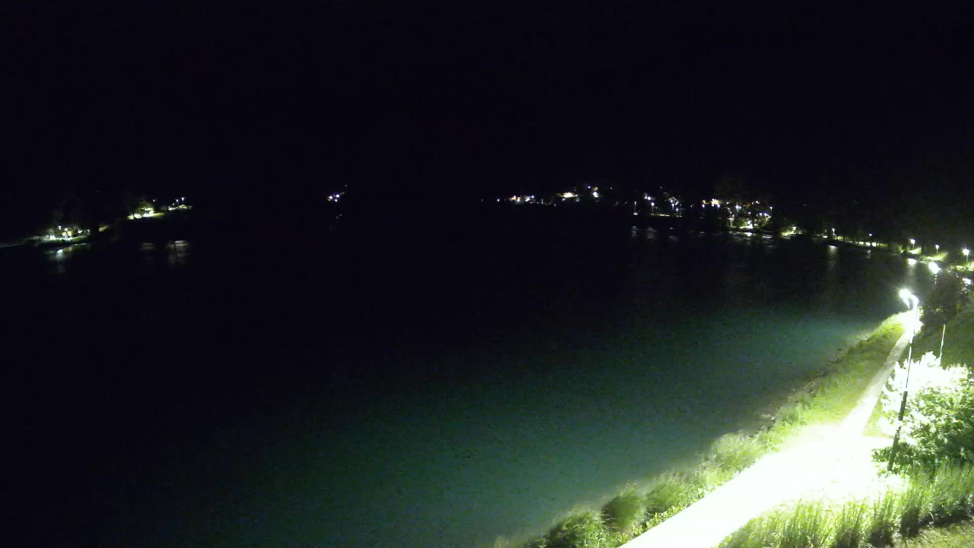 Most na Soči – Panorama see
