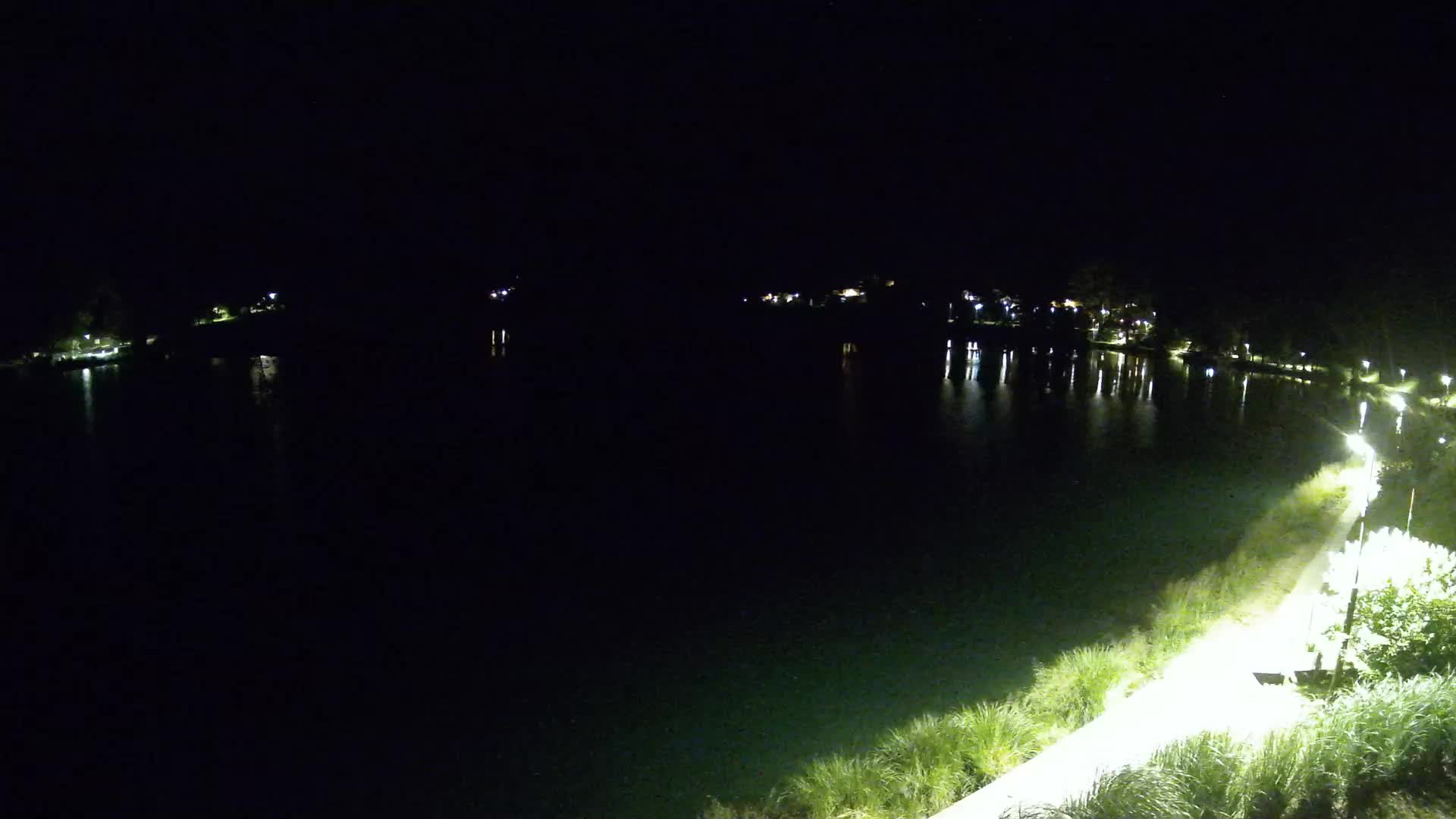 Webcam Most na Soči See – Slowenien