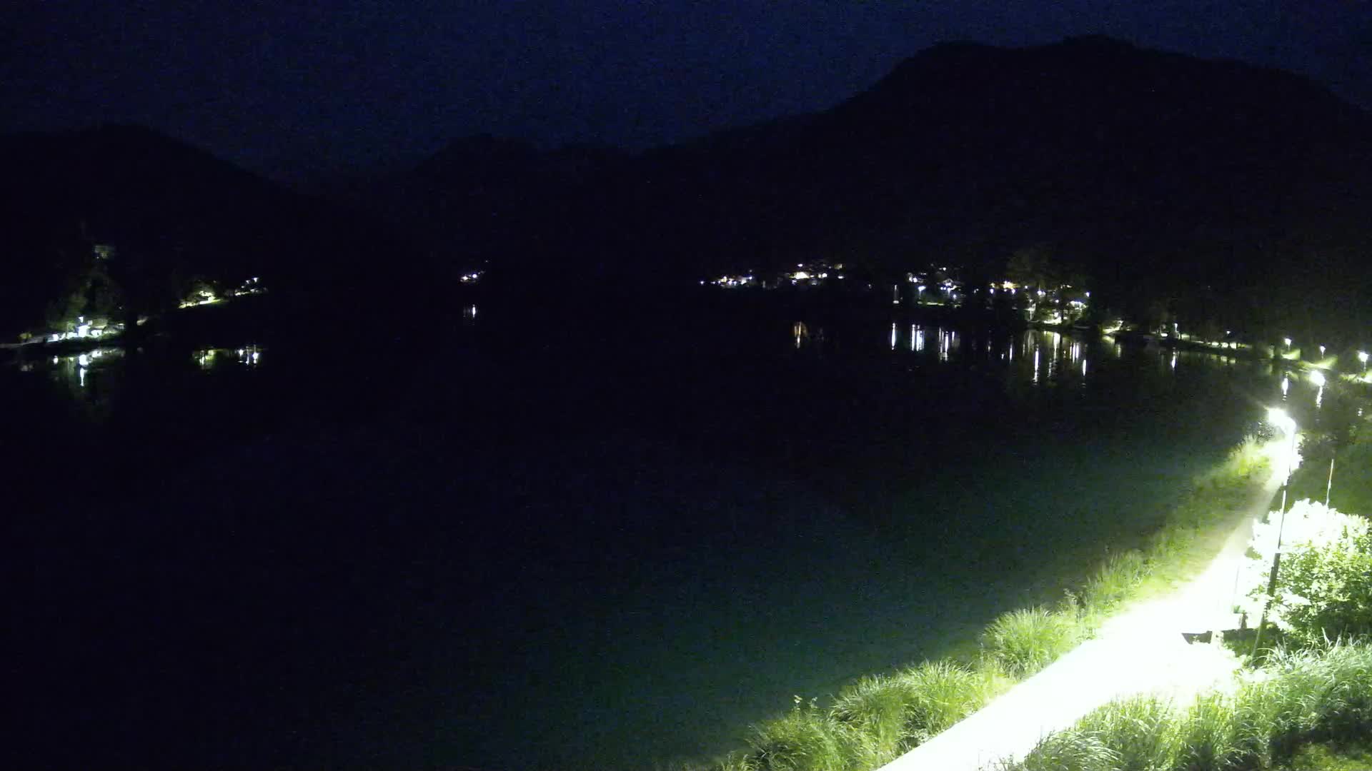 Most na Soči Camera en vivo Eslovenia