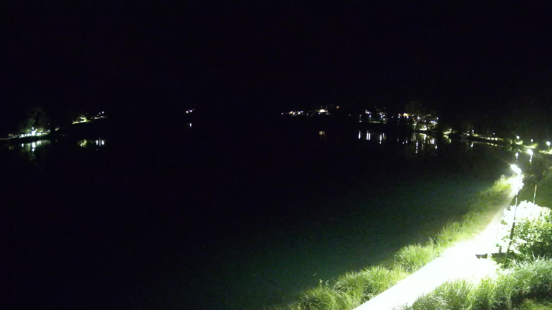 Webcam Most na Soči See – Slowenien