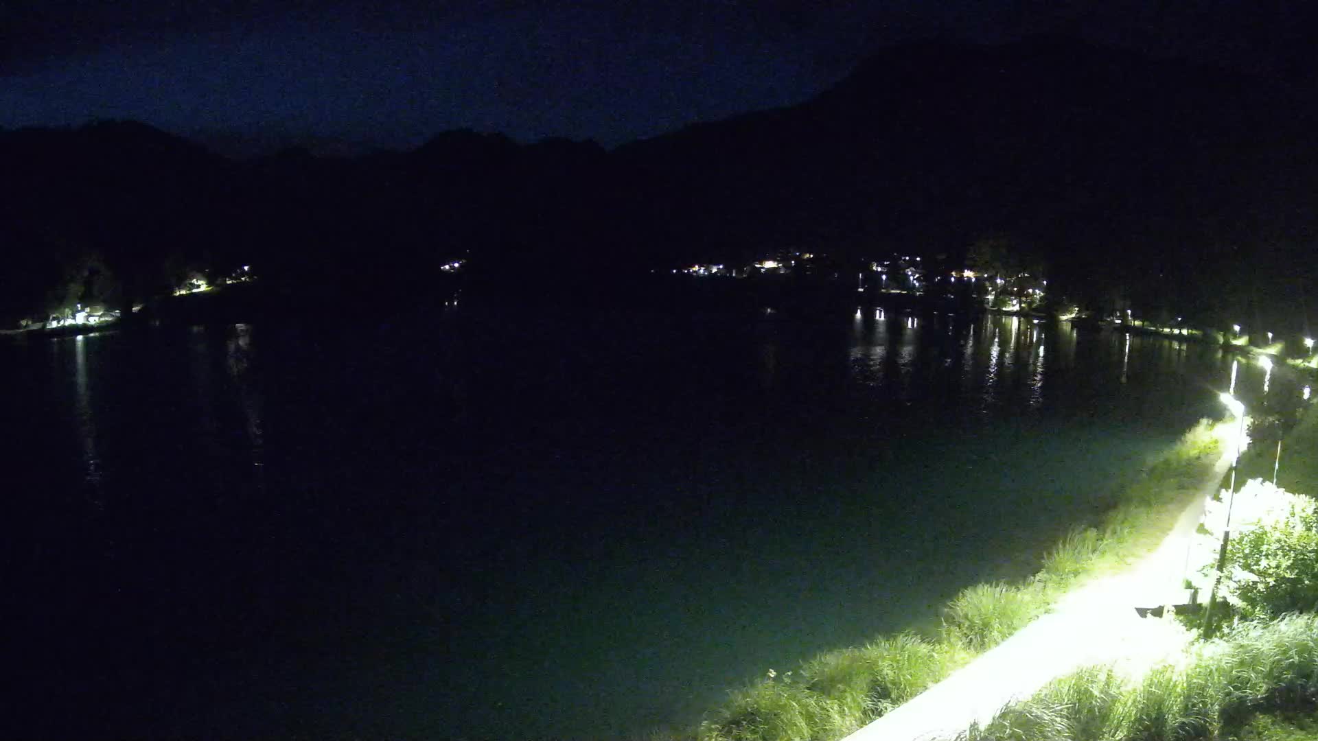 Most na Soči Camera en vivo Eslovenia