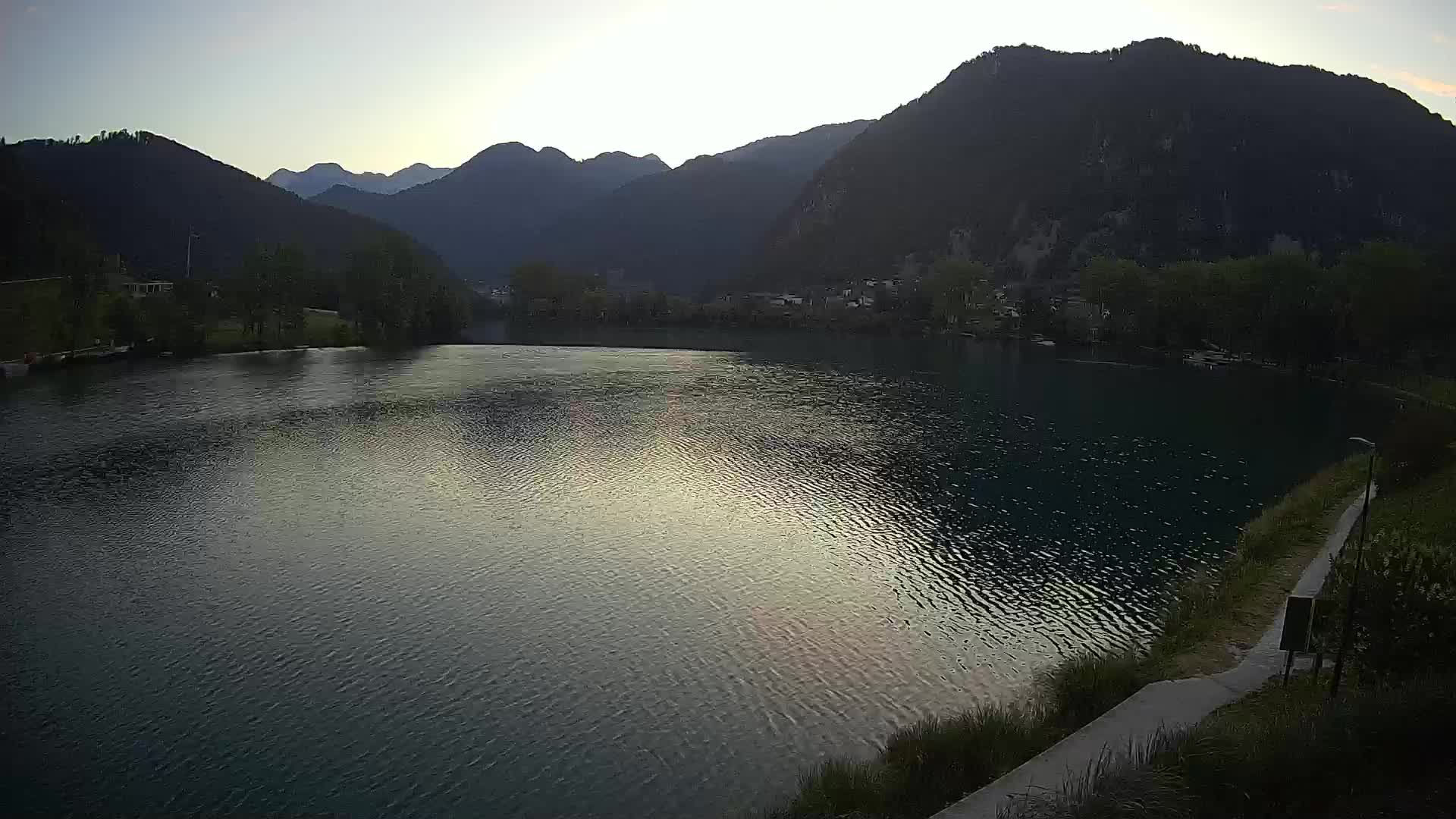 Most na Soči – Panorama see