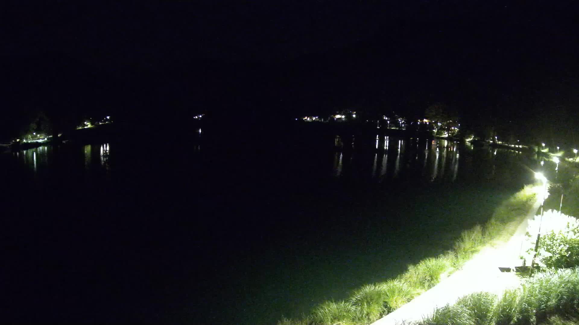 Webcam Most na Soči See – Slowenien