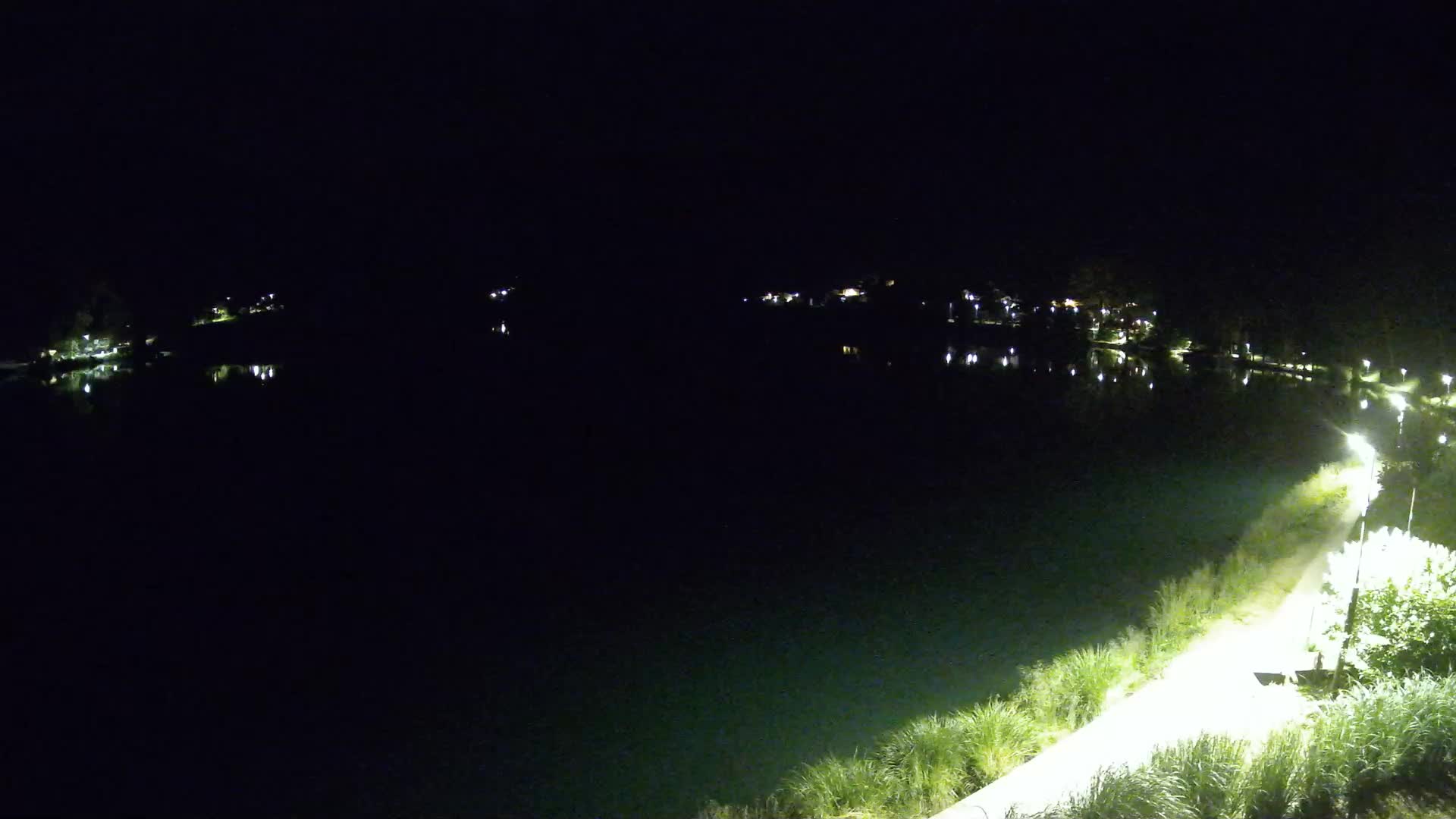 LIVE Webcam Most na Soči lake – Slovenia