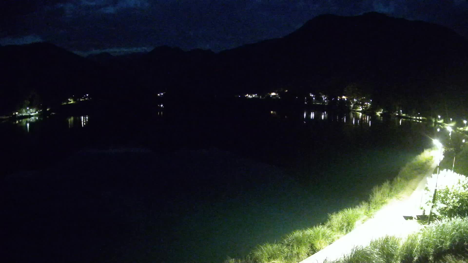 Most na Soči – Panorama see