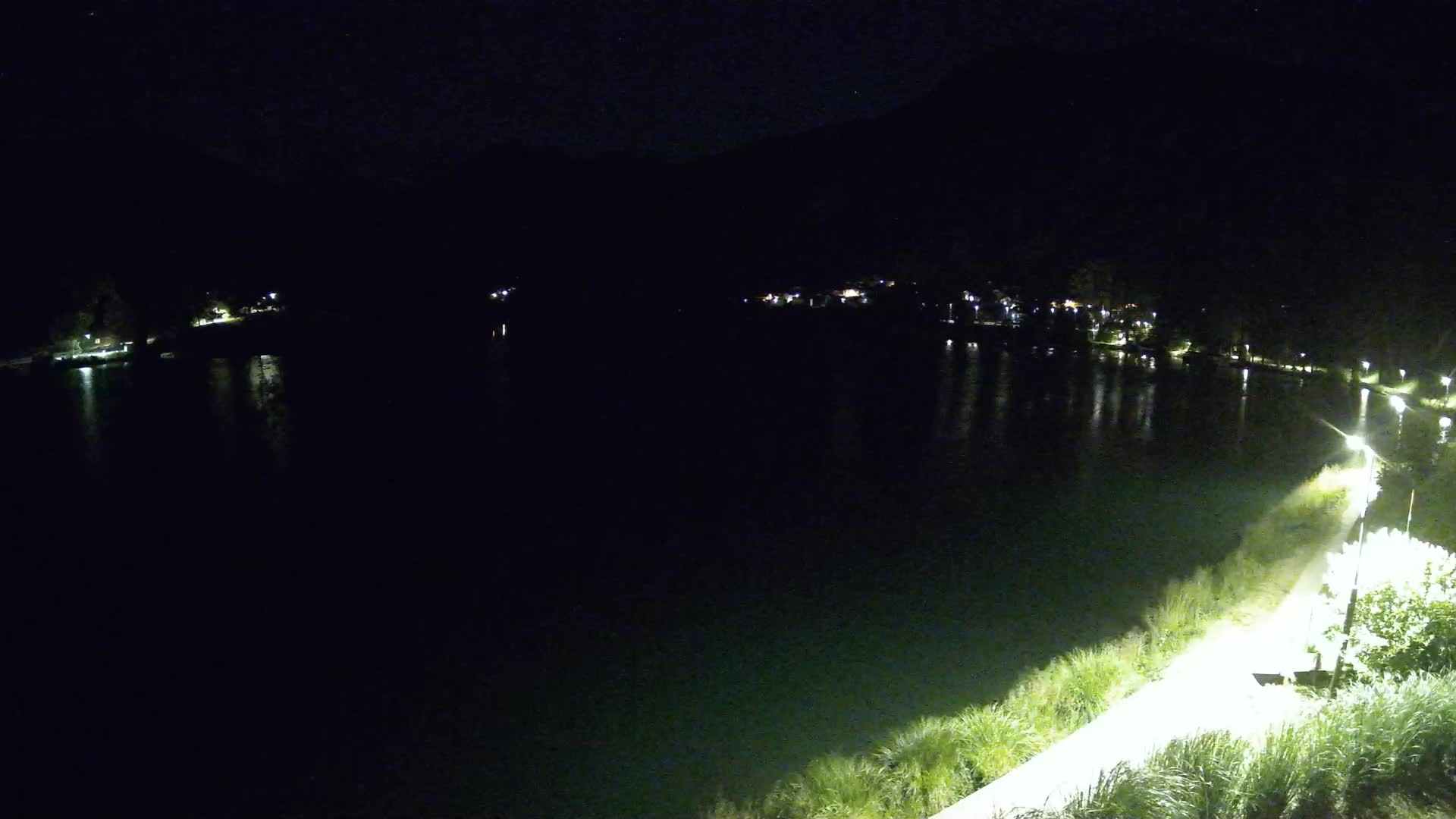 Webcam Most na Soči See – Slowenien