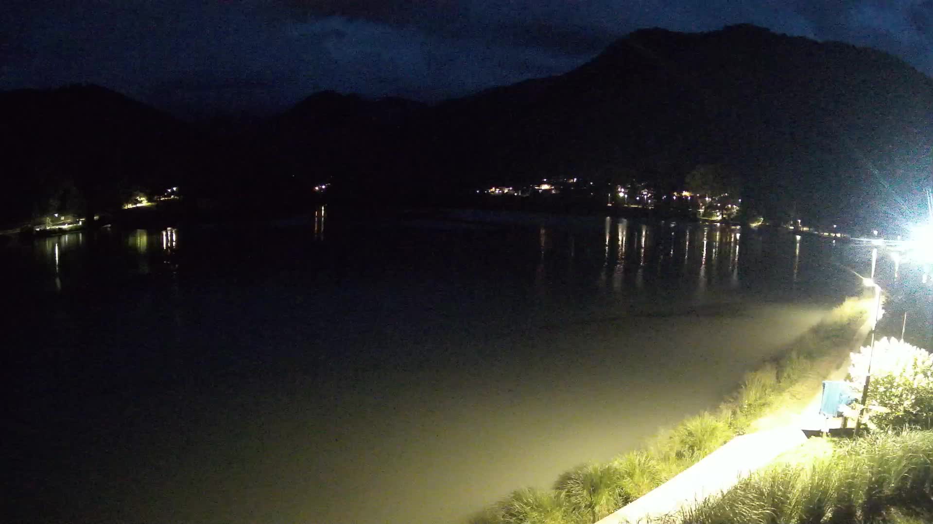 Most na Soči Camera en vivo Eslovenia