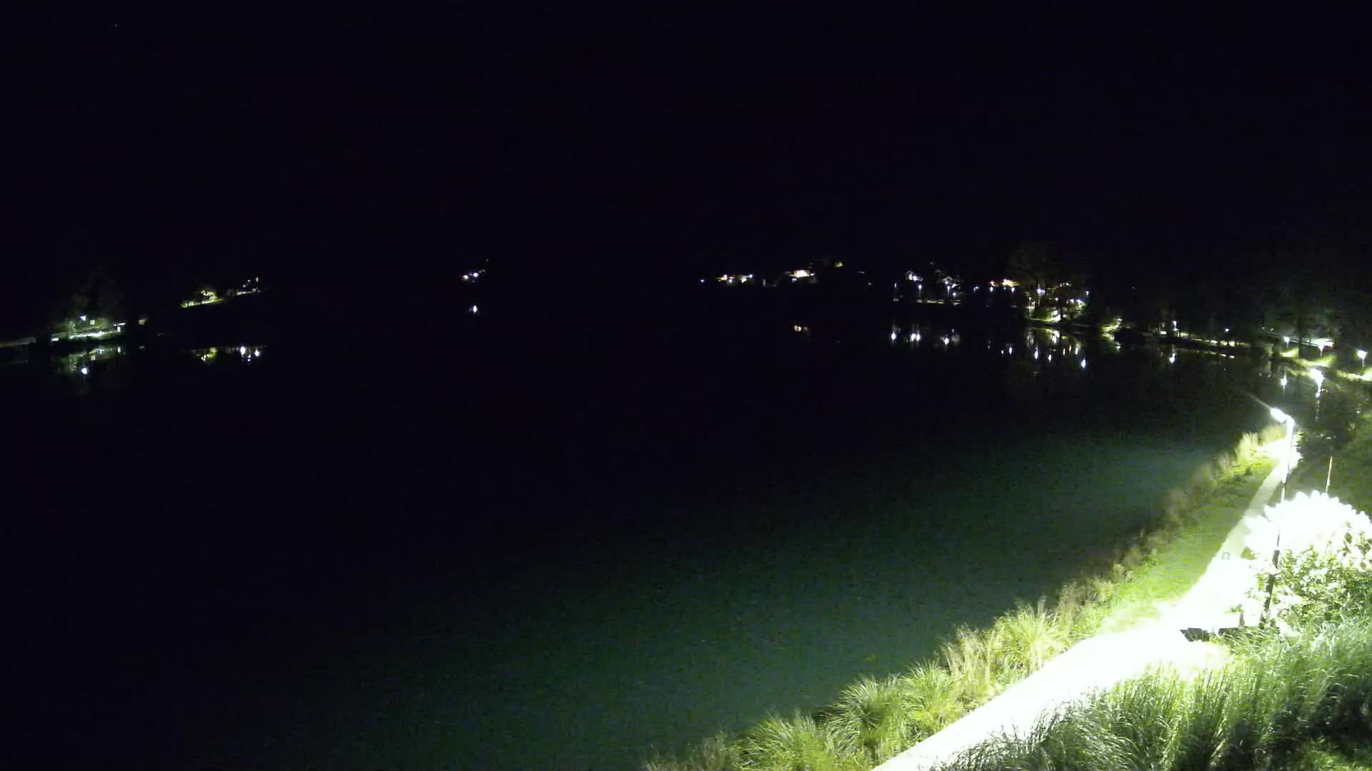 Webcam Most na Soči See – Slowenien